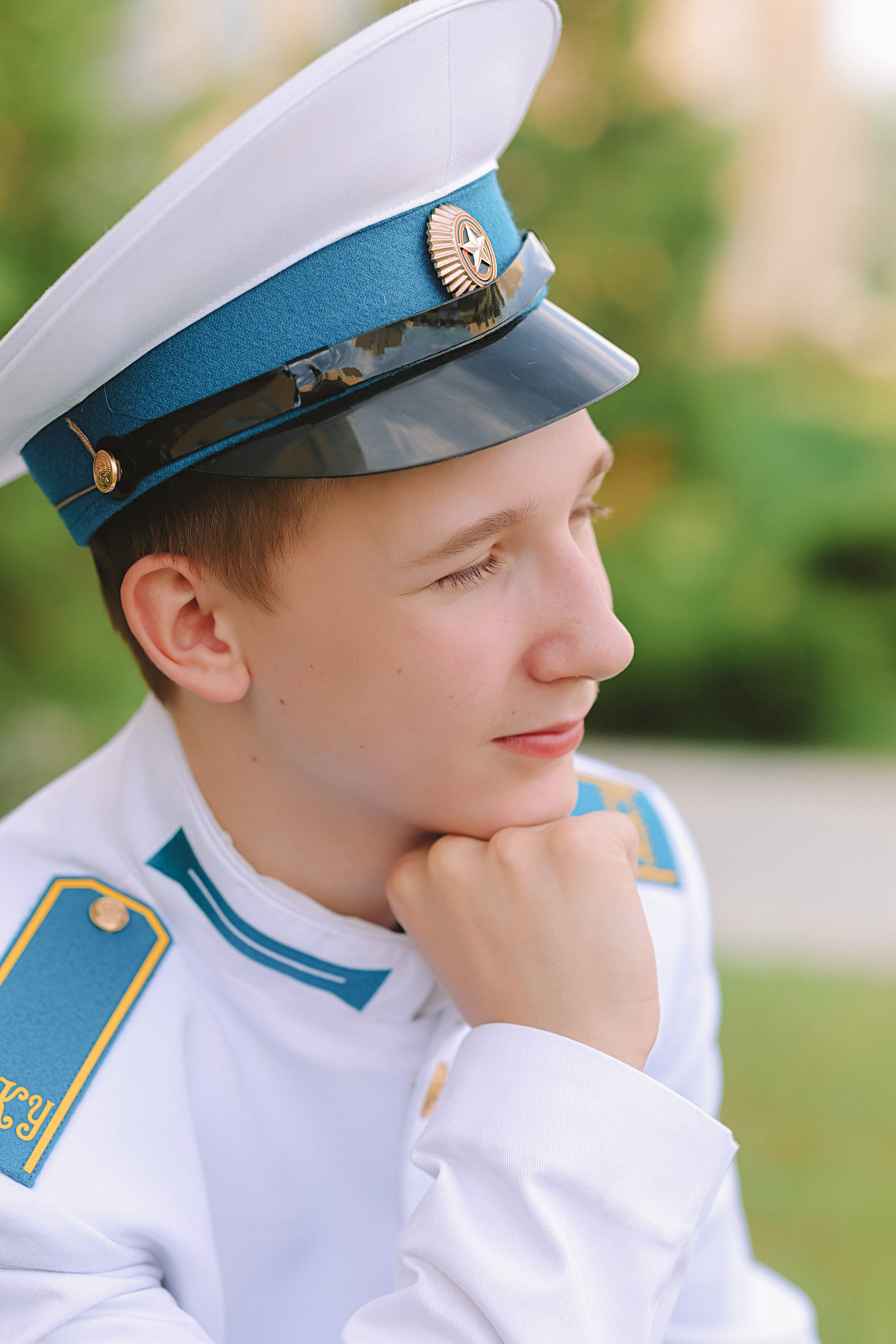 Кадетское училище. Семейный фотограф Тюмень, фотограф на роды Салмина Мария