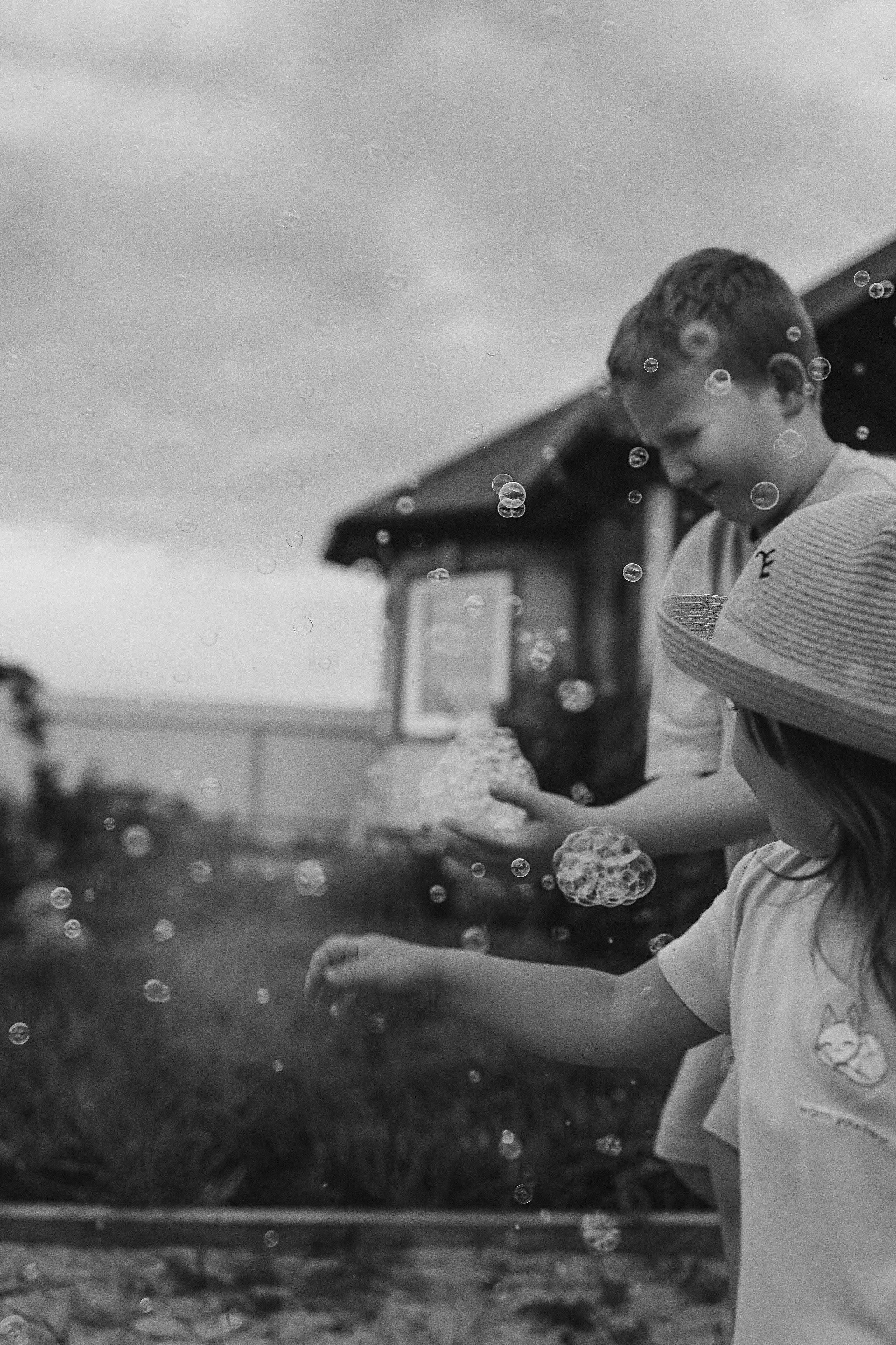 Дачная. Семейный фотограф Тюмень, фотограф на роды Салмина Мария