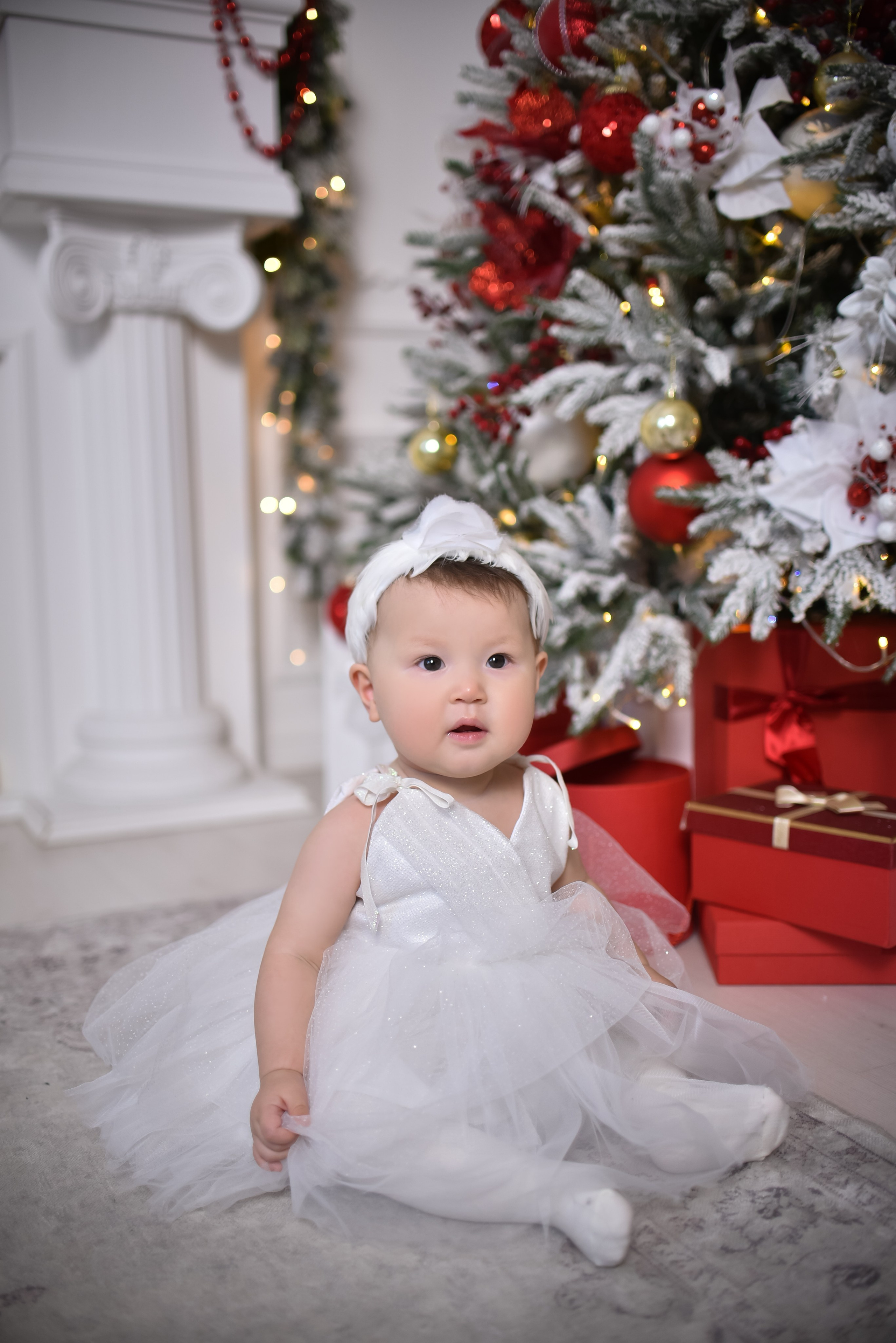 Самал. Фотограф Тамара Катапова