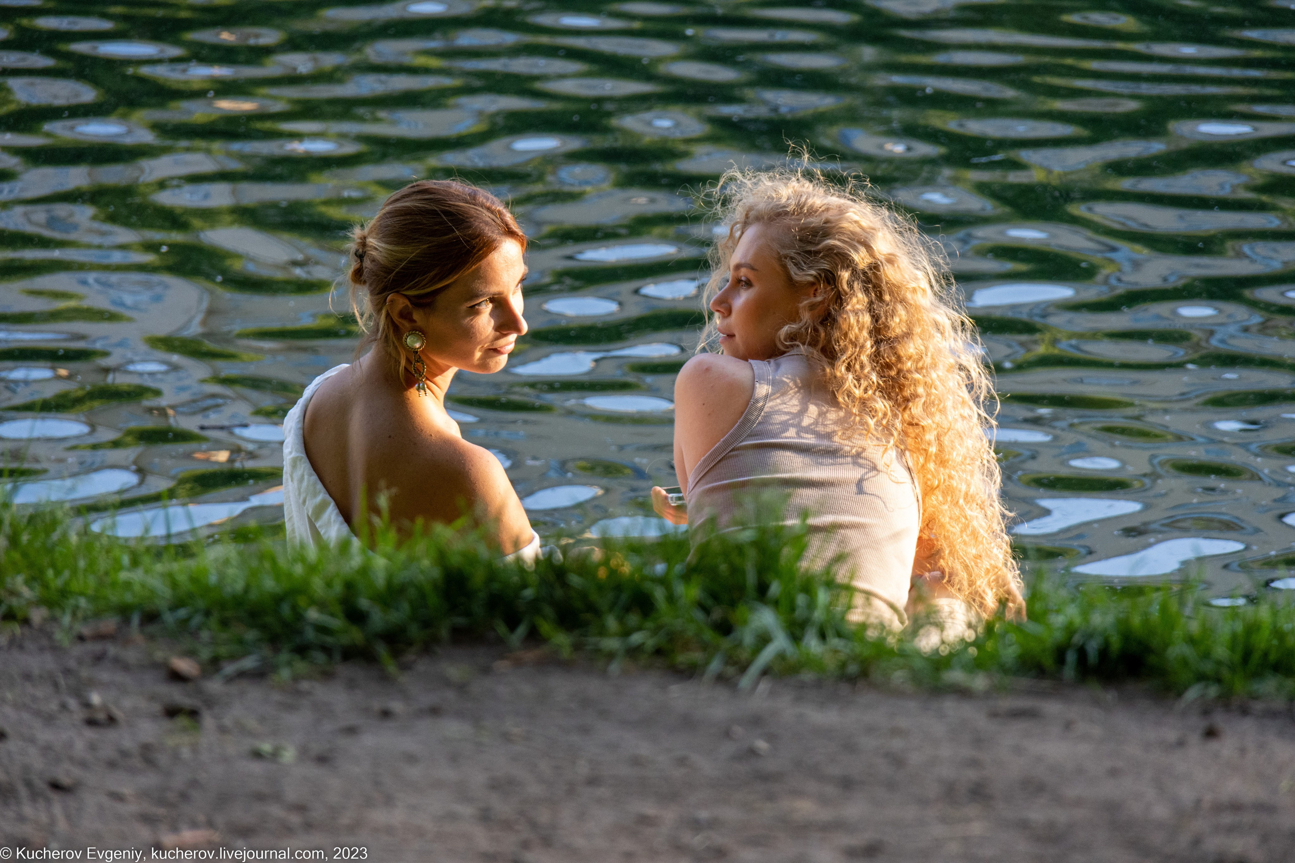 Репортаж. Кучеров Евгений. Фотограф