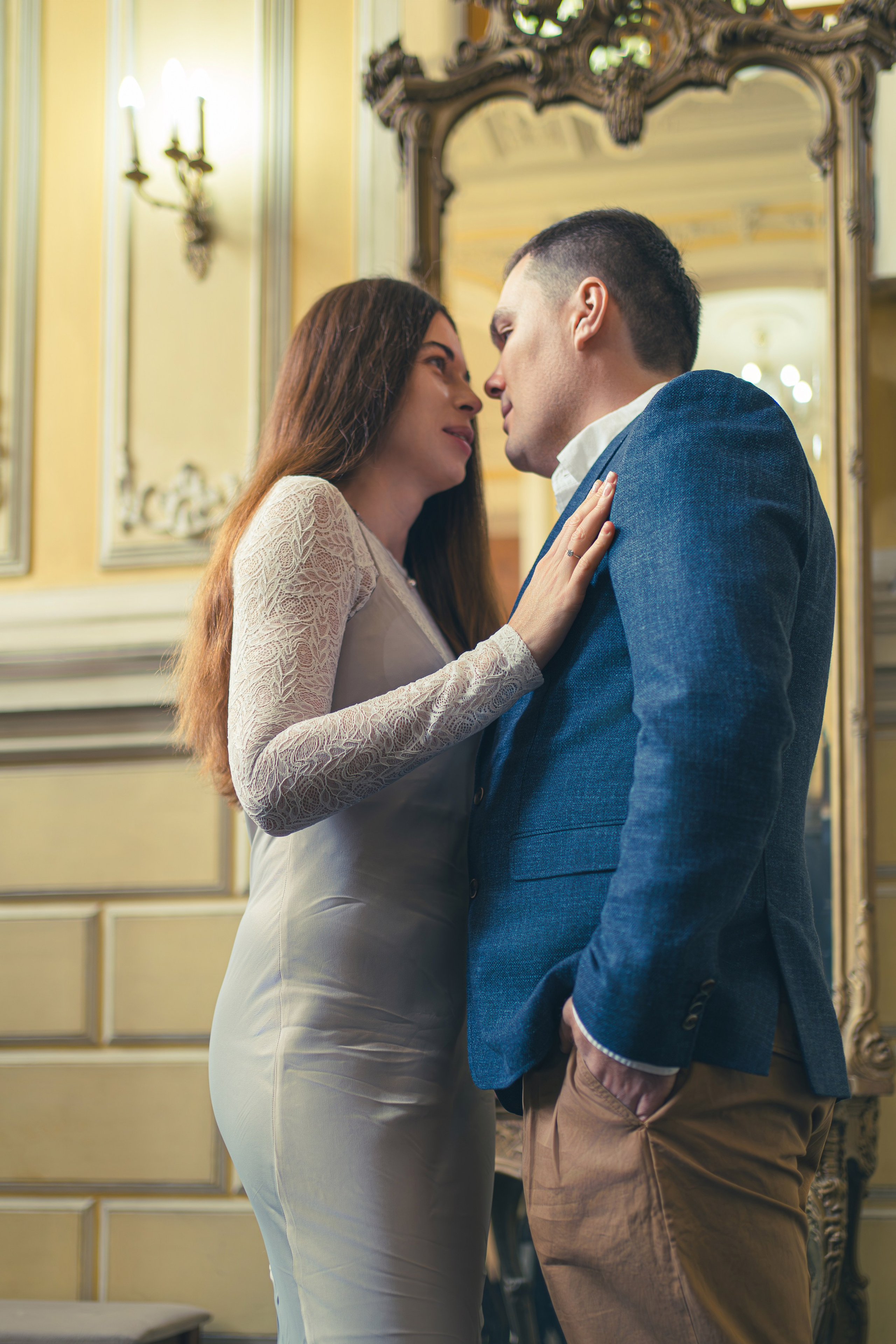 Свадьба Ольга и Леонид. Фотограф Антон Белоусов