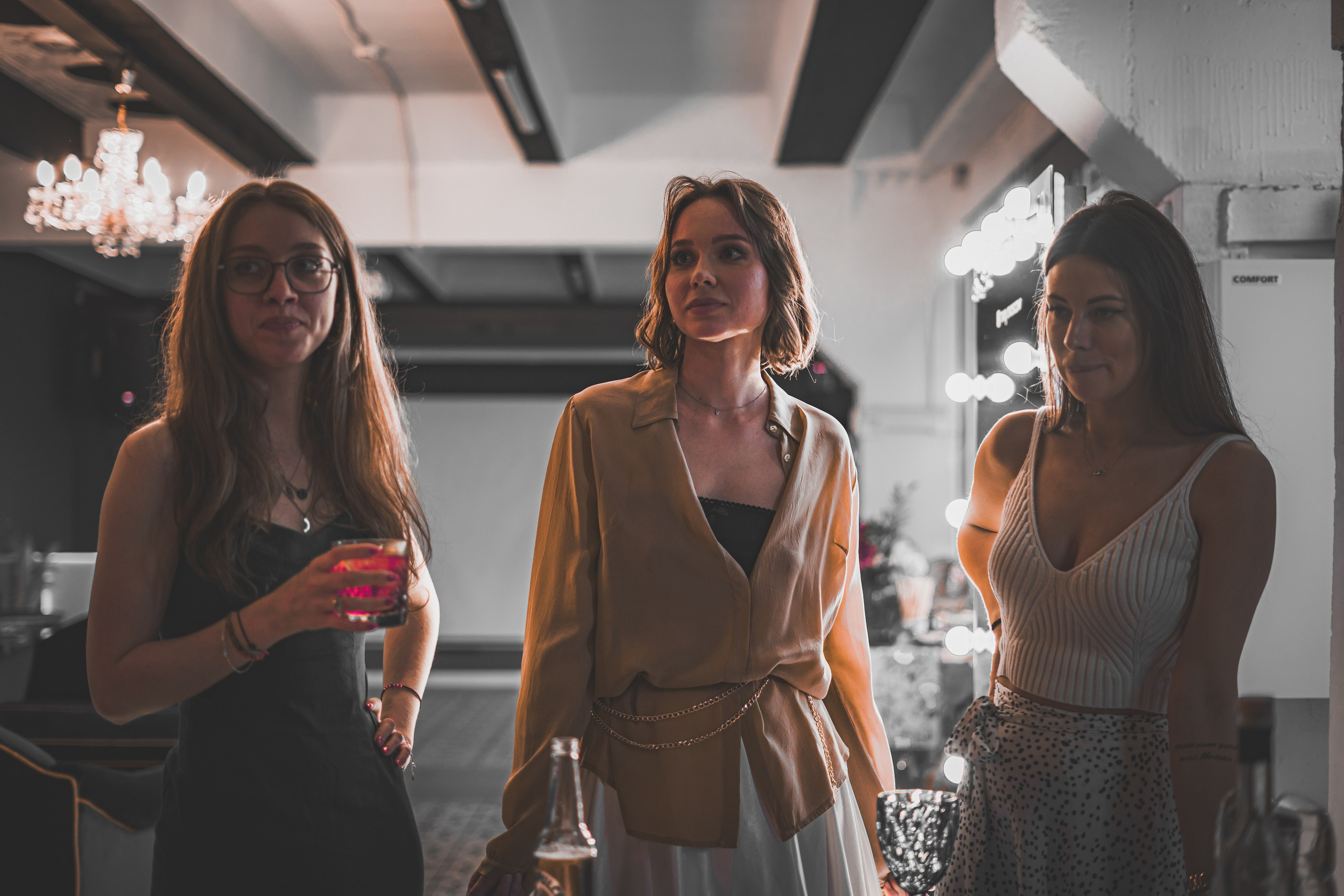 День рождение Константина. Фотограф Антон Белоусов