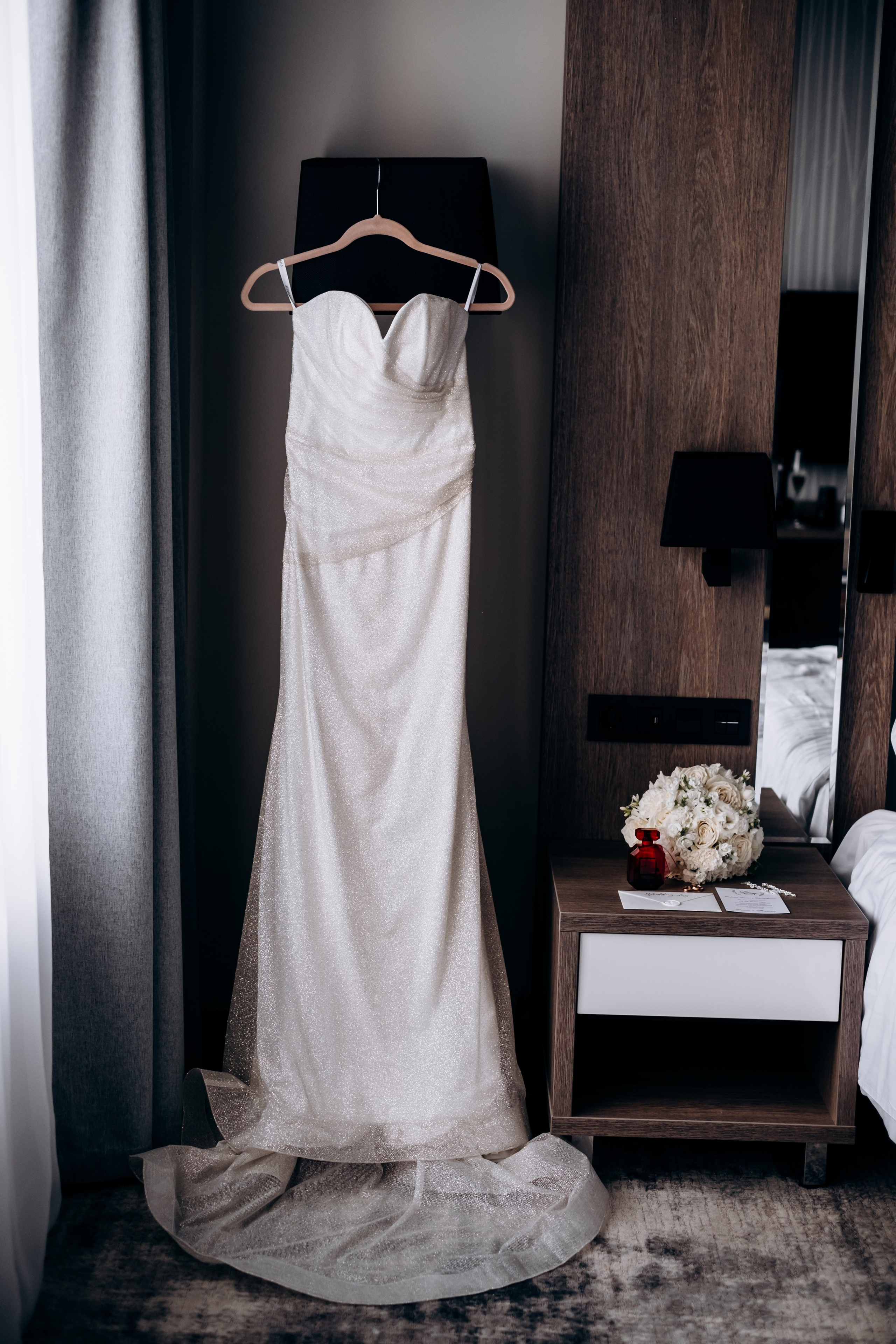 D&T. Свадебный фотограф в Брянске Иванникова Елена