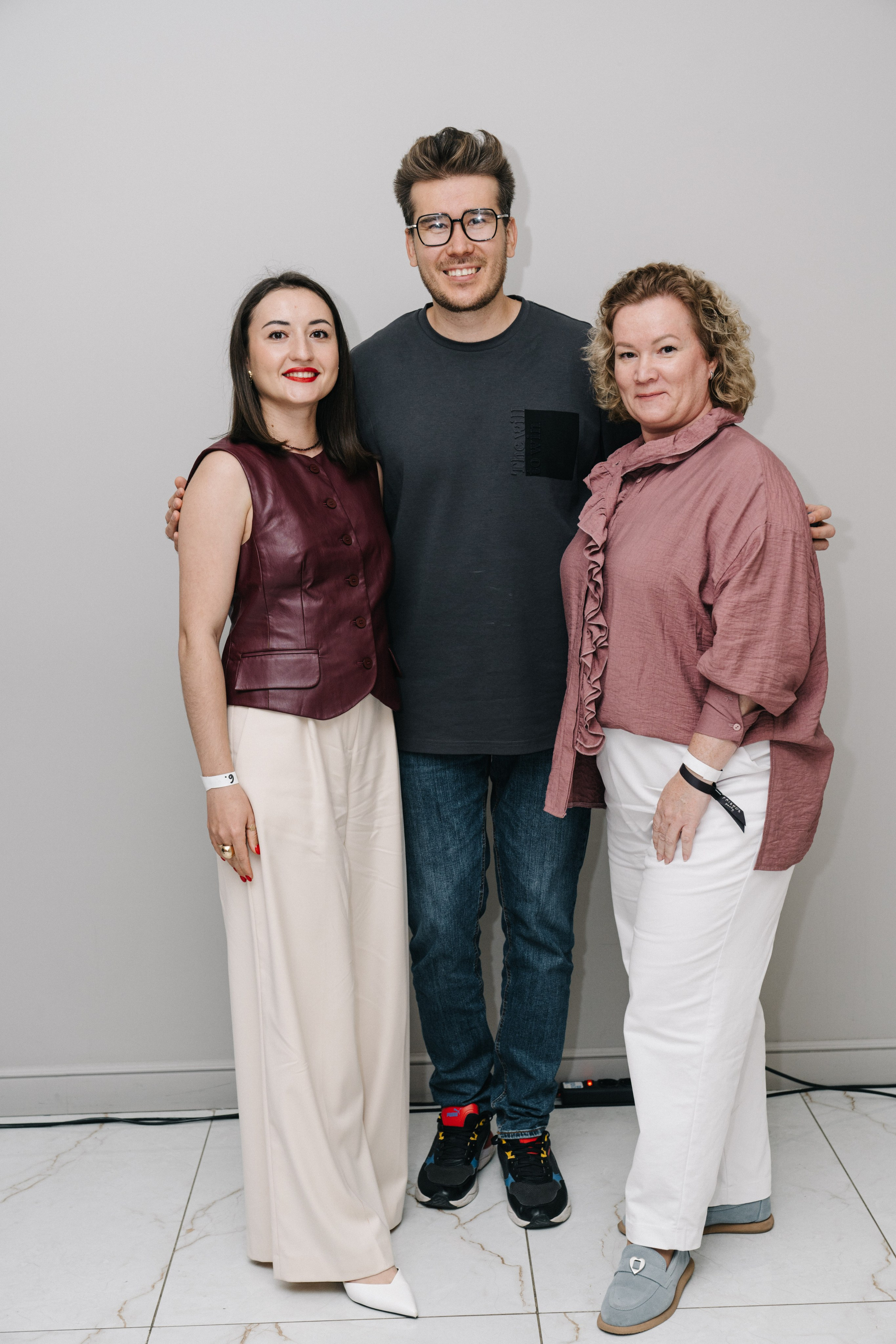 UDS. Время действовать. Свадебный и Мужской фотограф