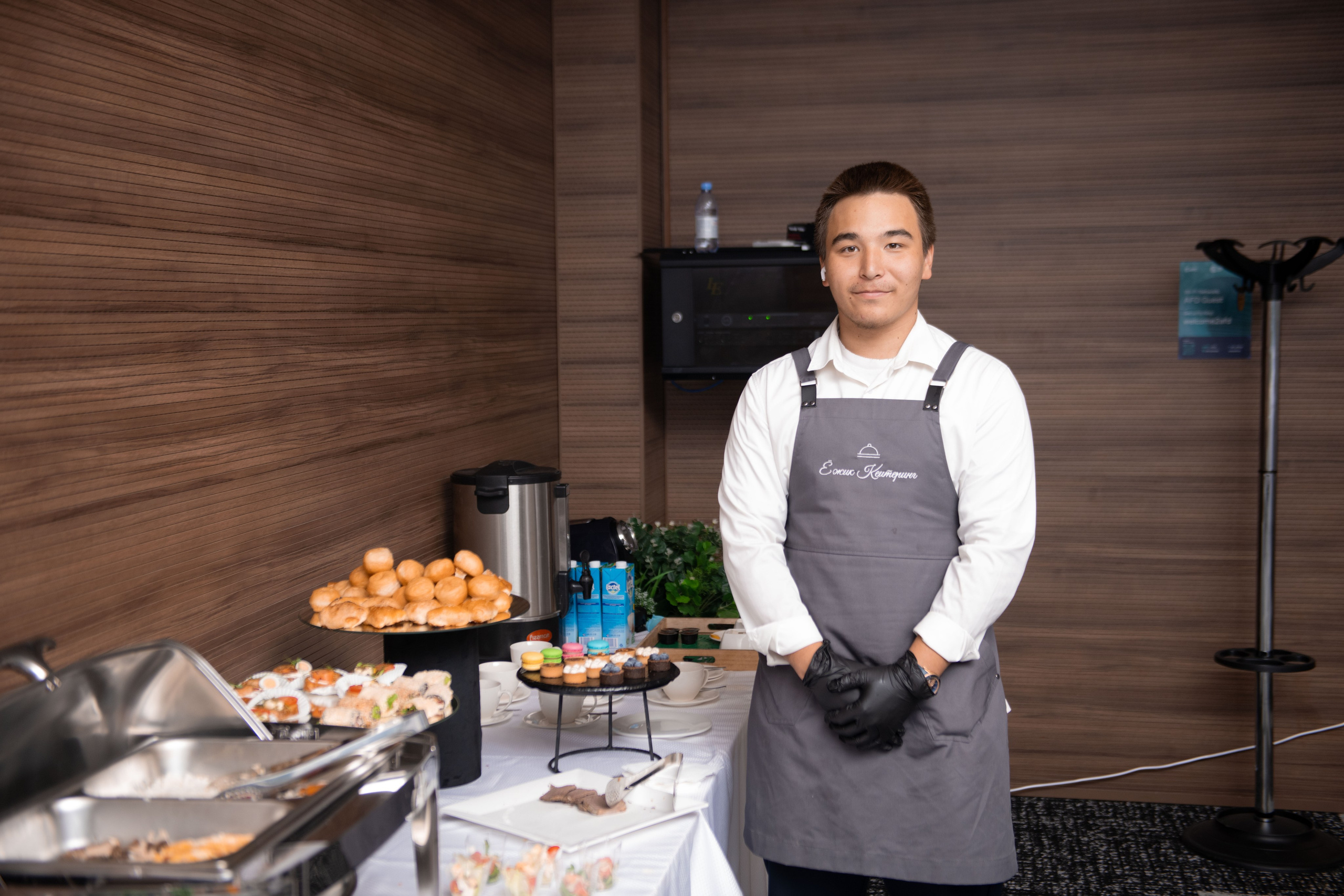 AFD 2025. OSPAN ALI photographer