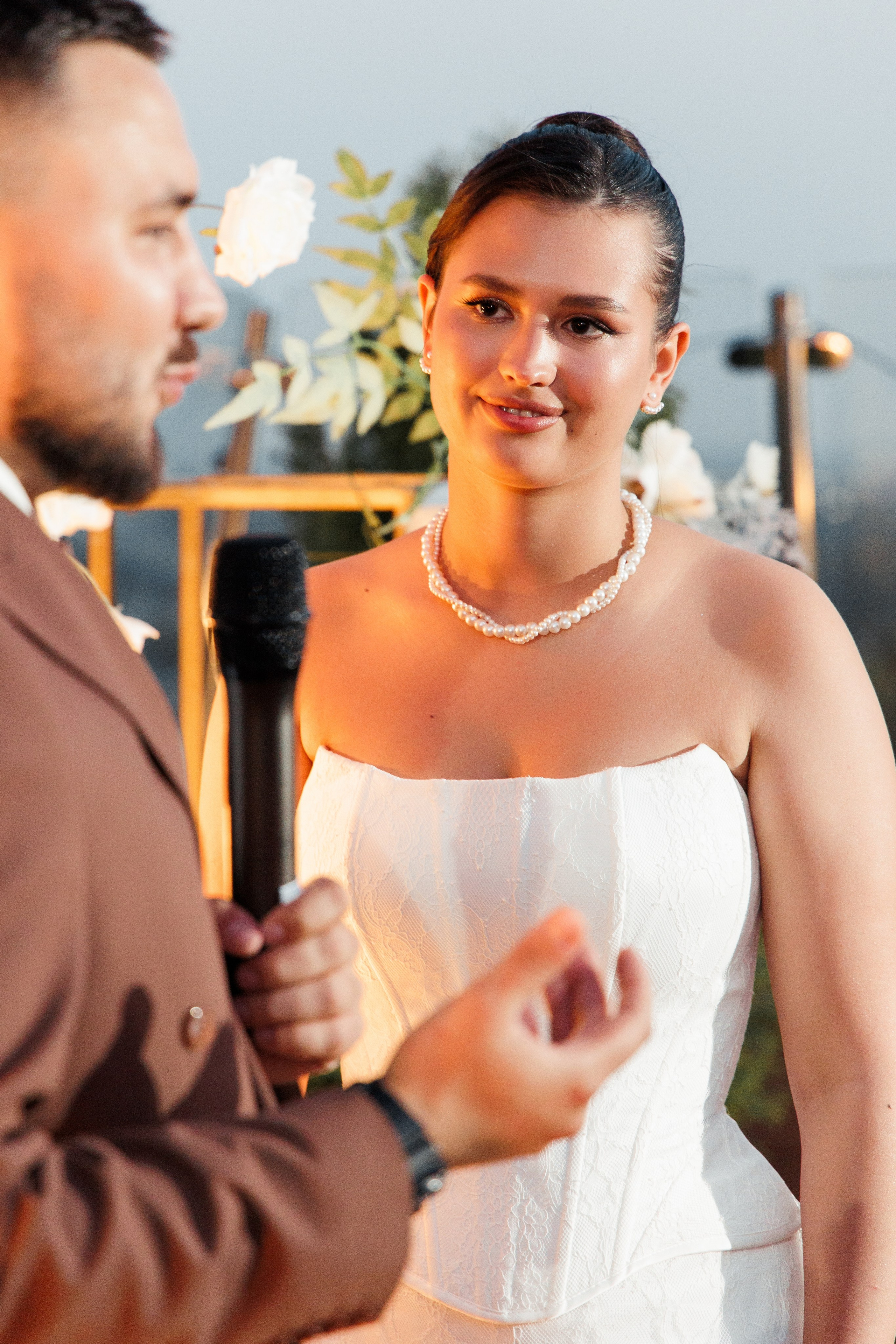 Вика и Вадим. Свадебный фотограф Уфа
