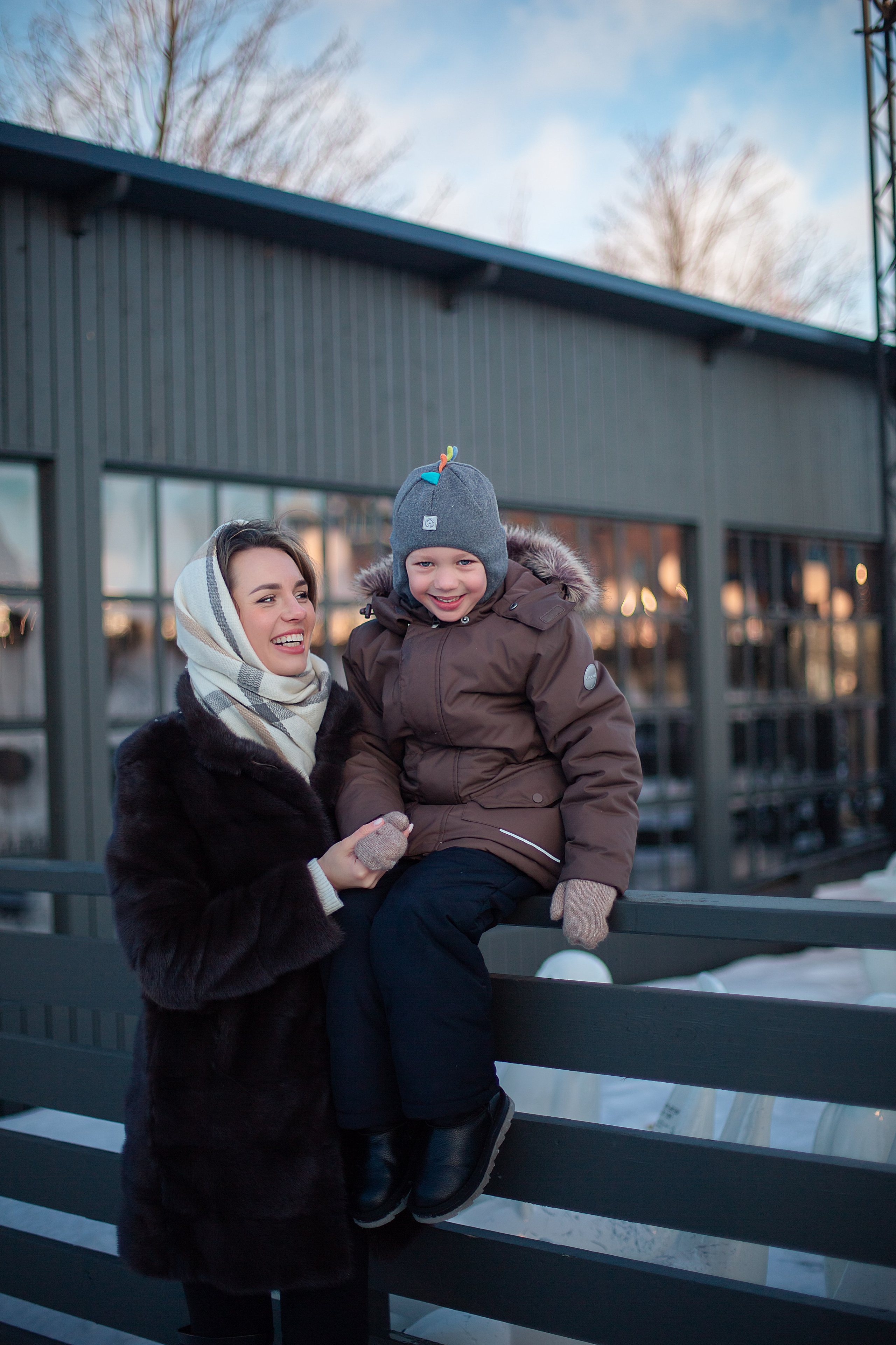 Мама и сынок. Фотограф Анастасия, СПб: живые семейные и женские фотосессии без позирования, наполненные эмоциями