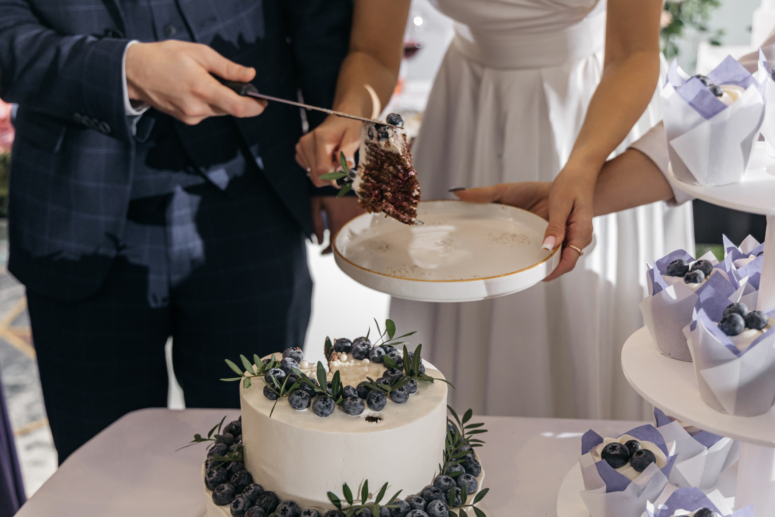 Никита и Мария. Свадебный и семейный фотограф в Самаре Посконнова Анна