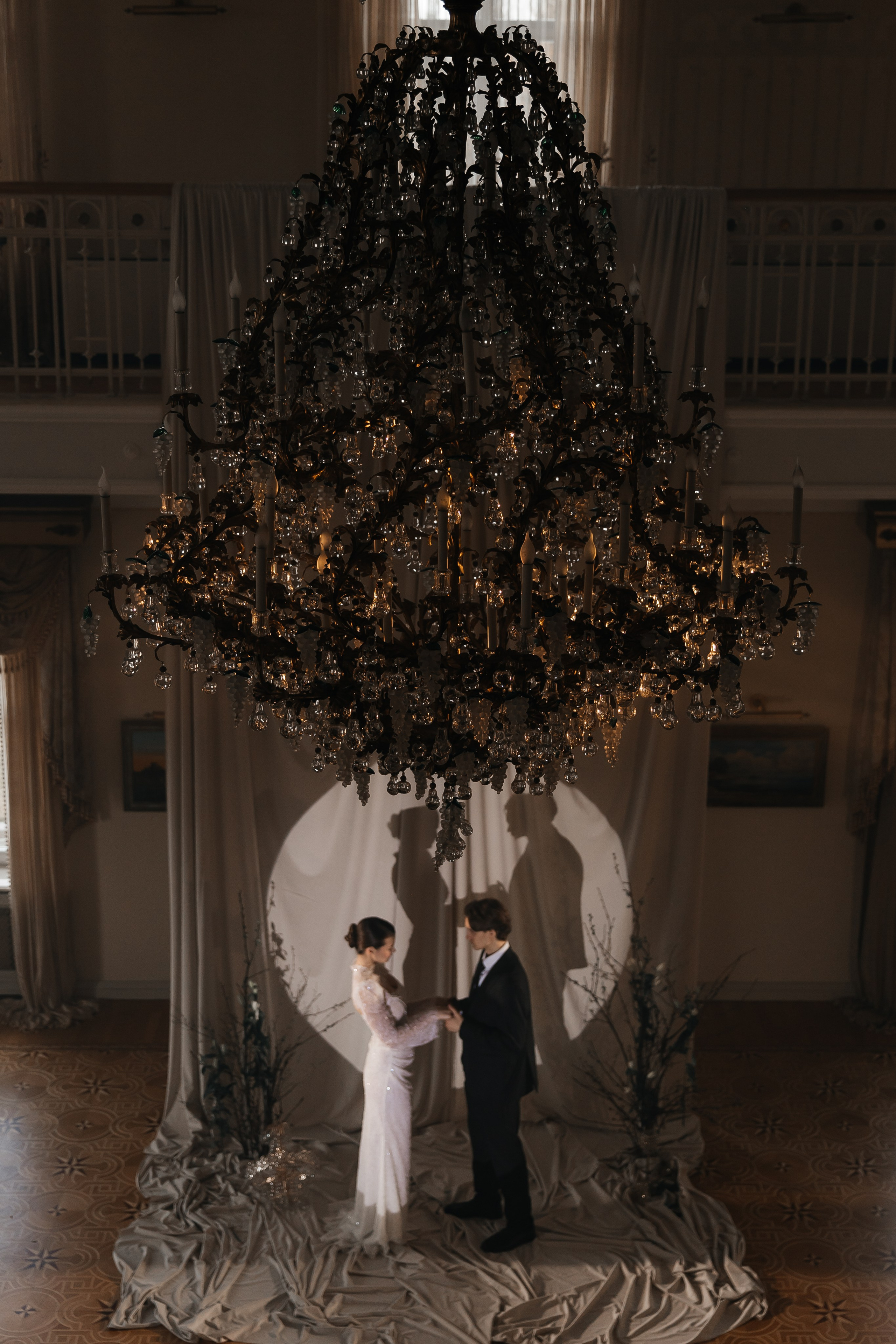 Алина и Михаил. Фотограф Пятигорск Александра Карасева