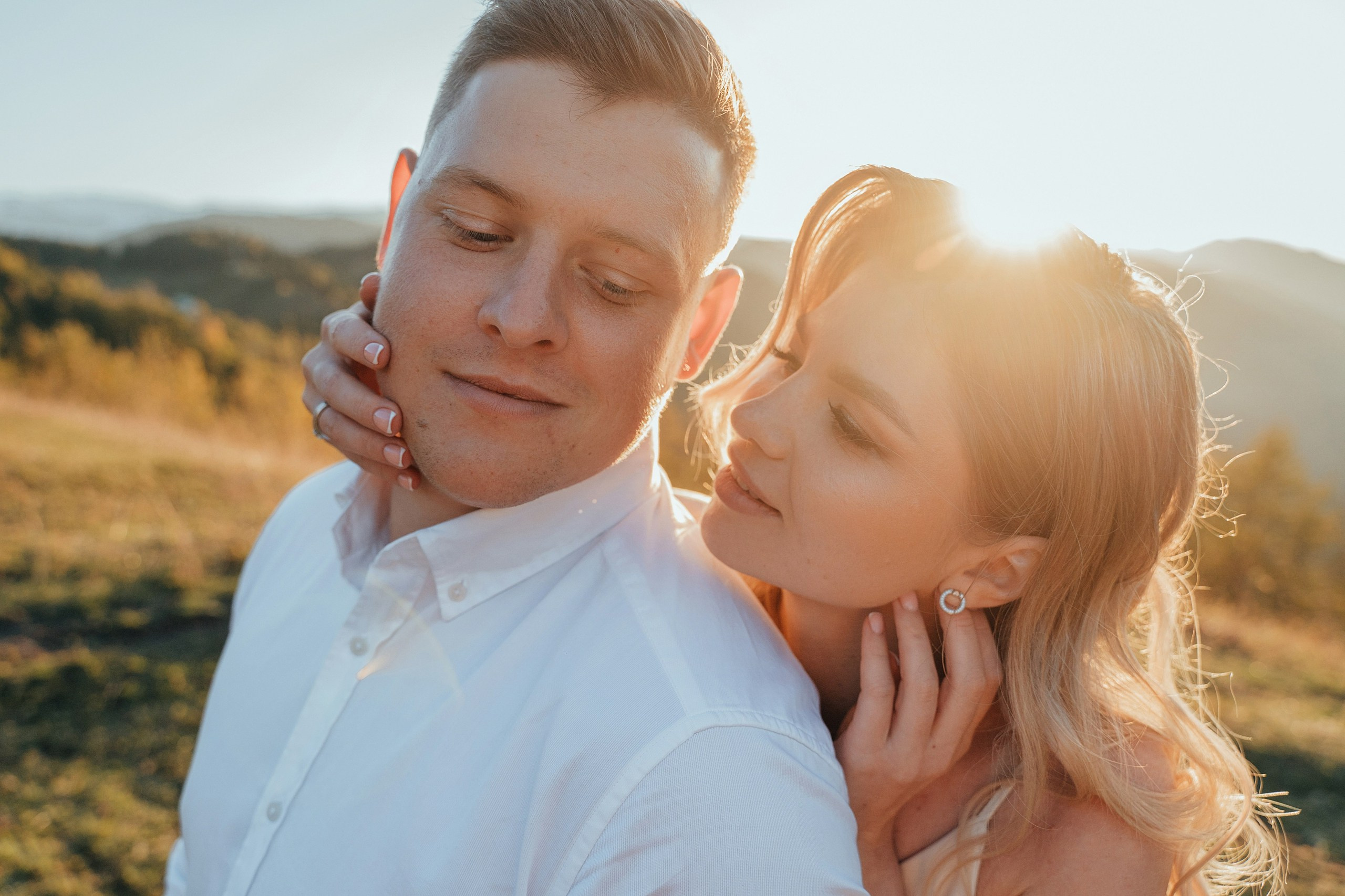 Misha & Lisa 🤍 wedding photo shoot in Tago. Photographer Sergey Otkrytyi in Batumi & Tbilisi