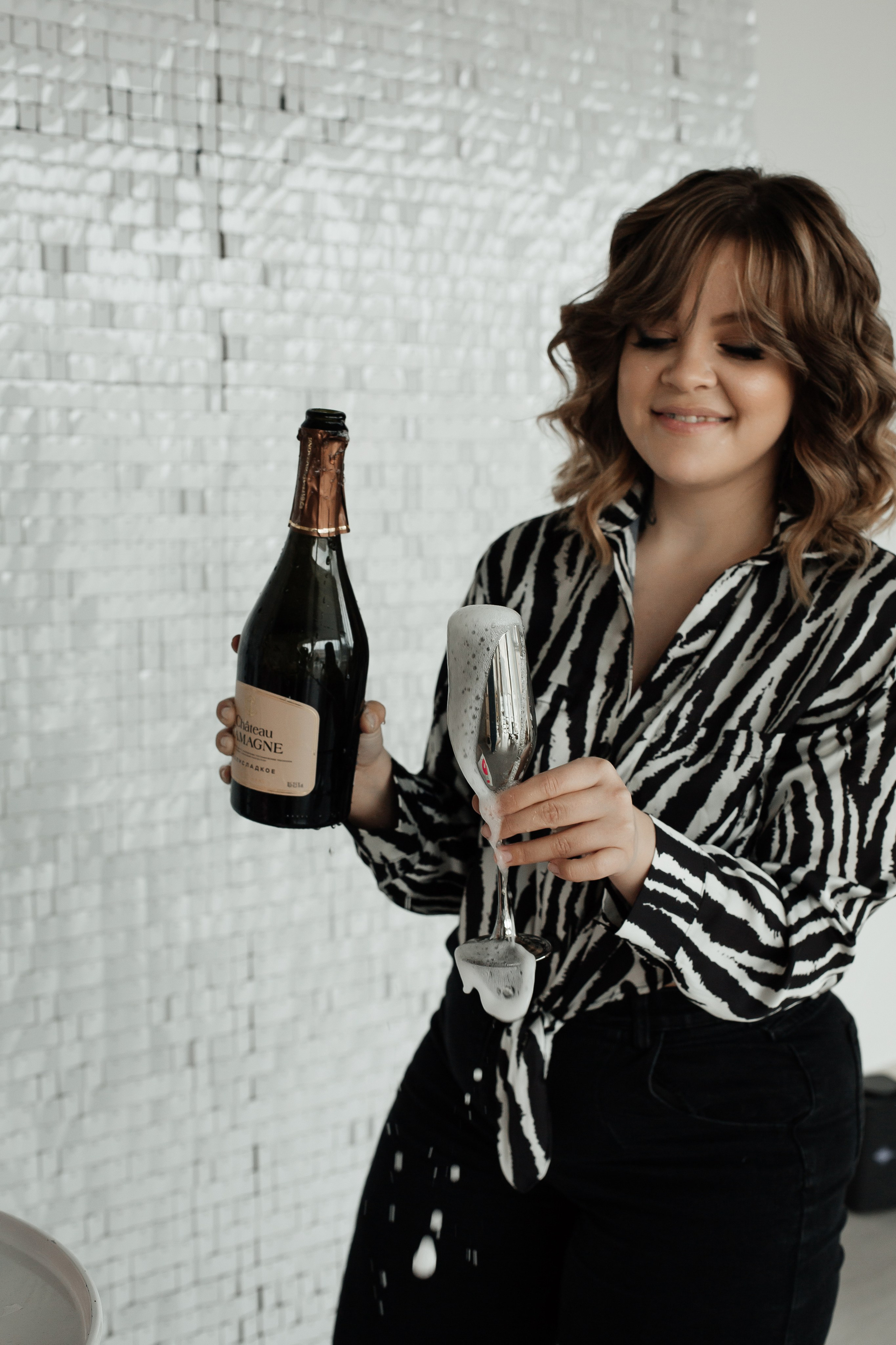 ФОТОСЕССИЯ КО ДНЮ РОЖДЕНИЯ. Фотограф в Киселёвске Татьяна Трухалева