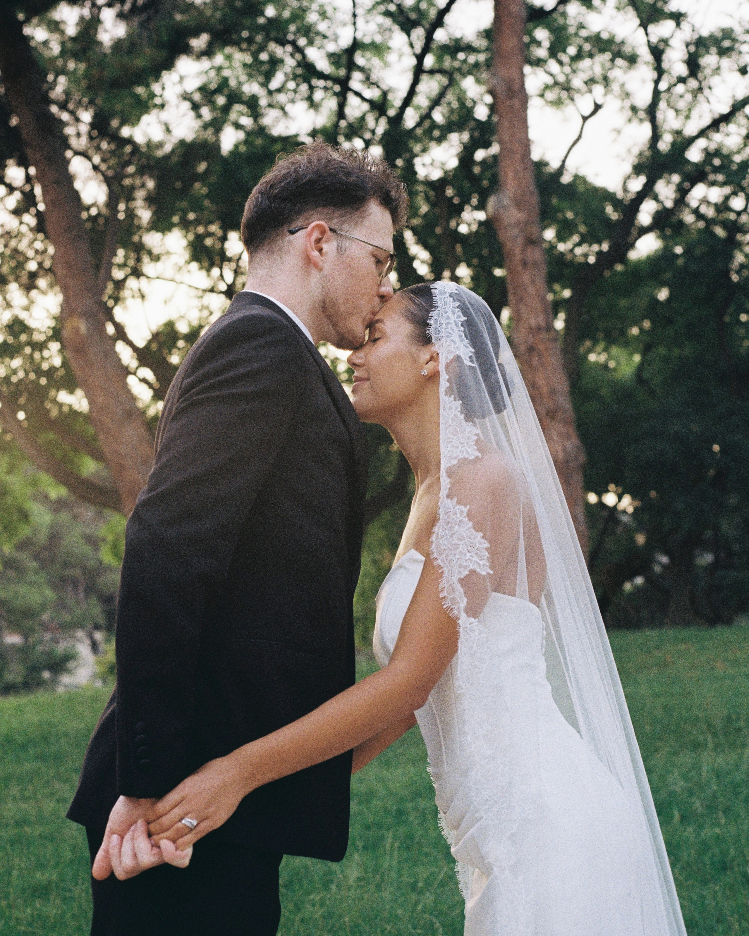 Couple. Photographer Anastasiia Kishinka