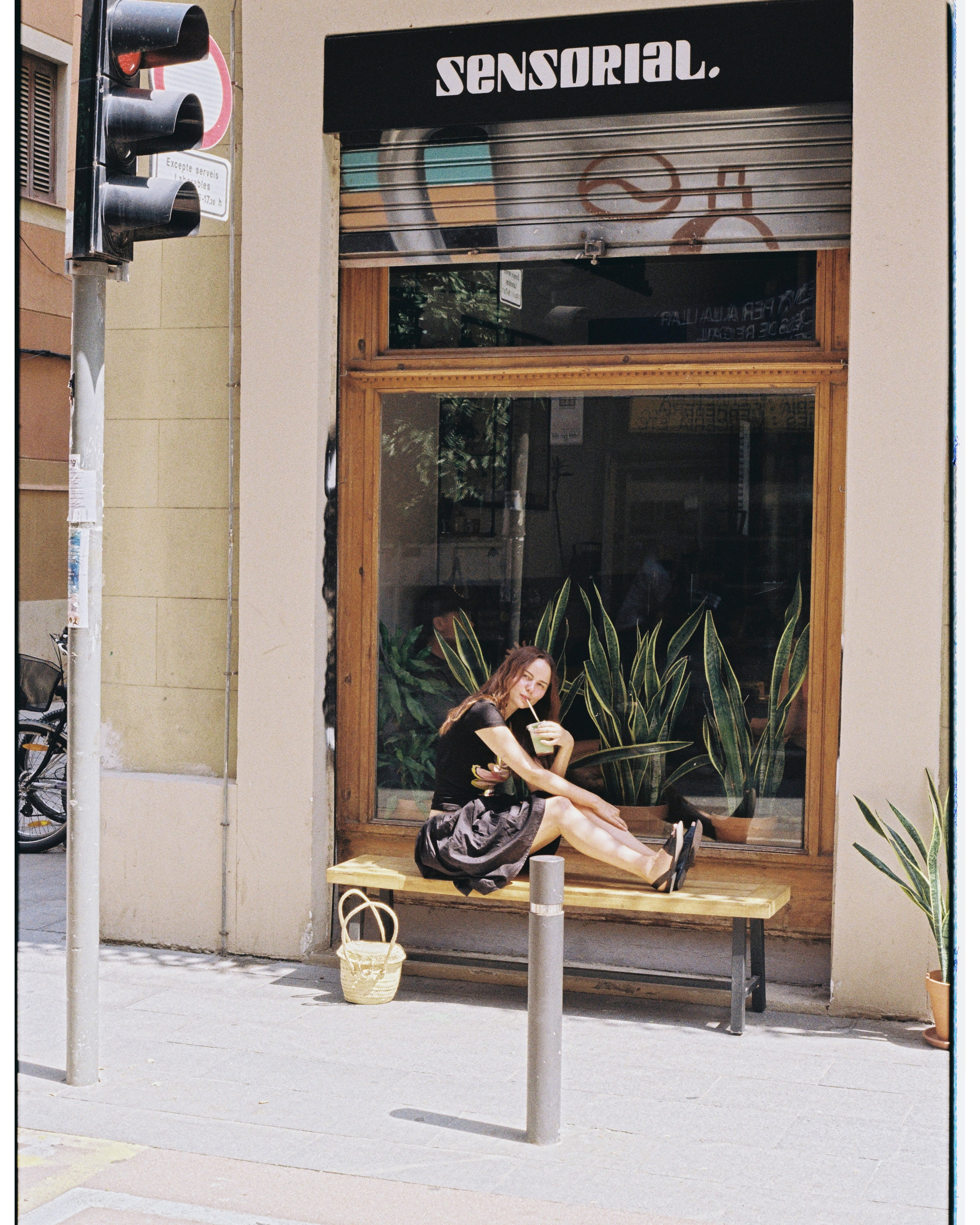 Personal. Photographer Anastasiia Kishinka