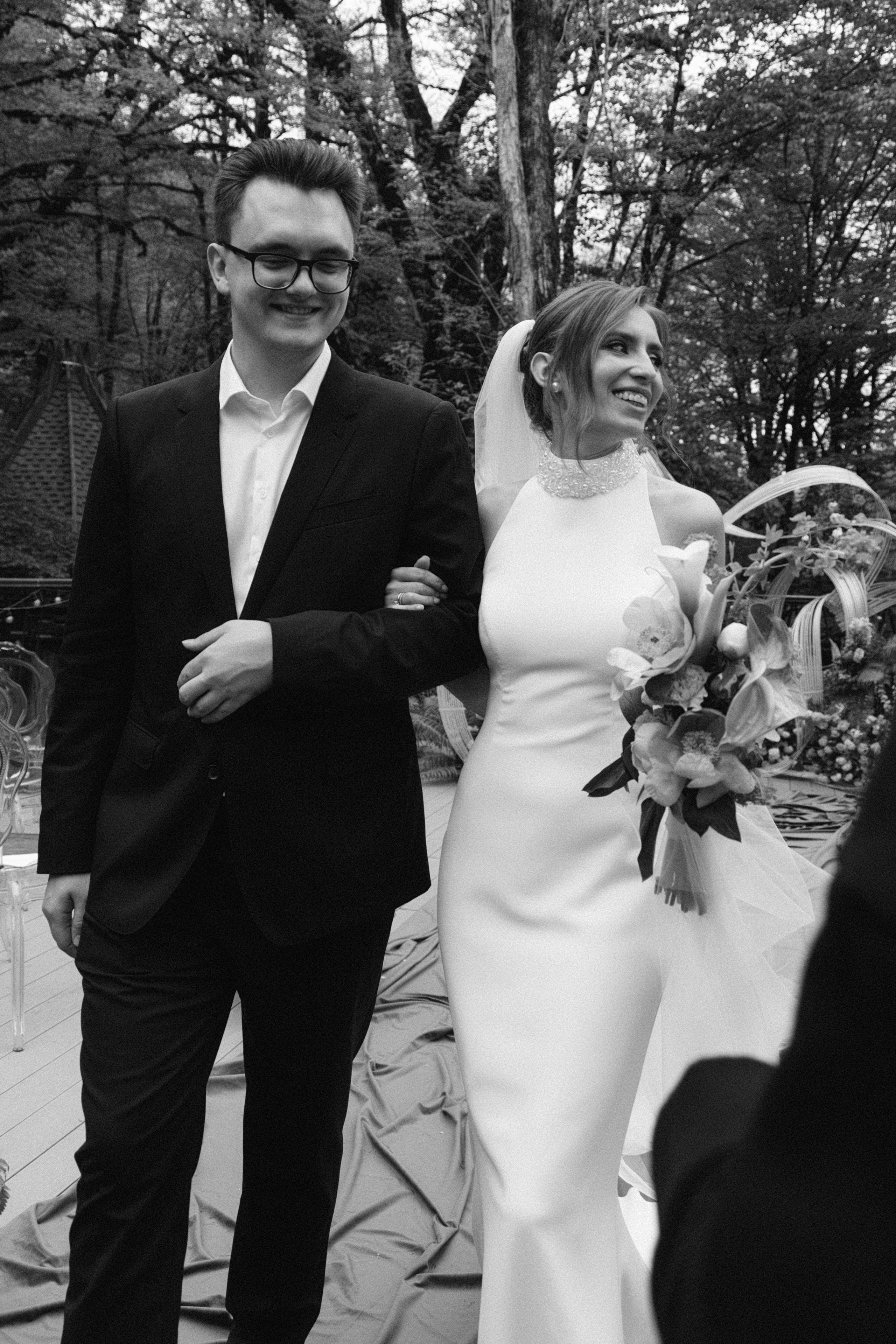 Свадебный фотограф в Краснодаре Булатова Наталия