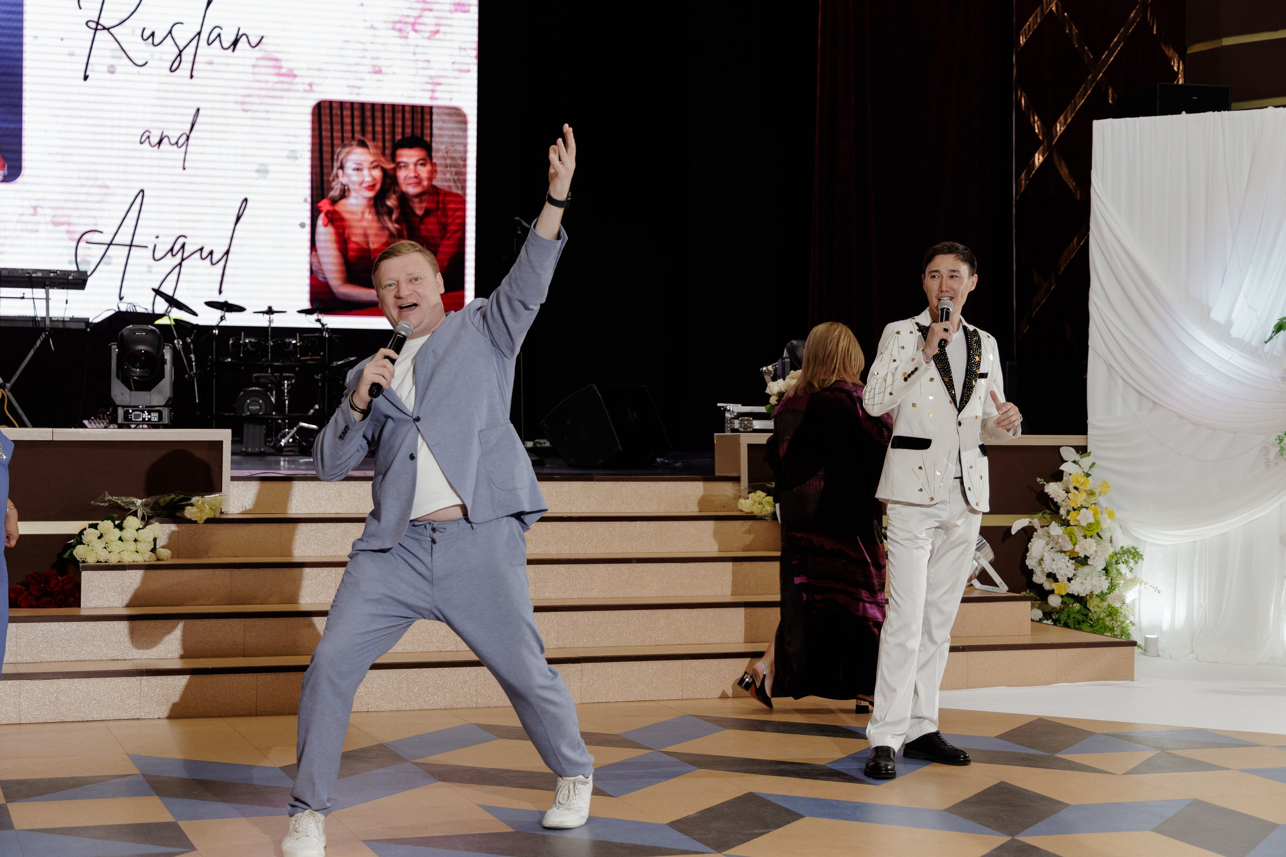 Годовщина св. Фотограф Костанай Кукуруза Анжела