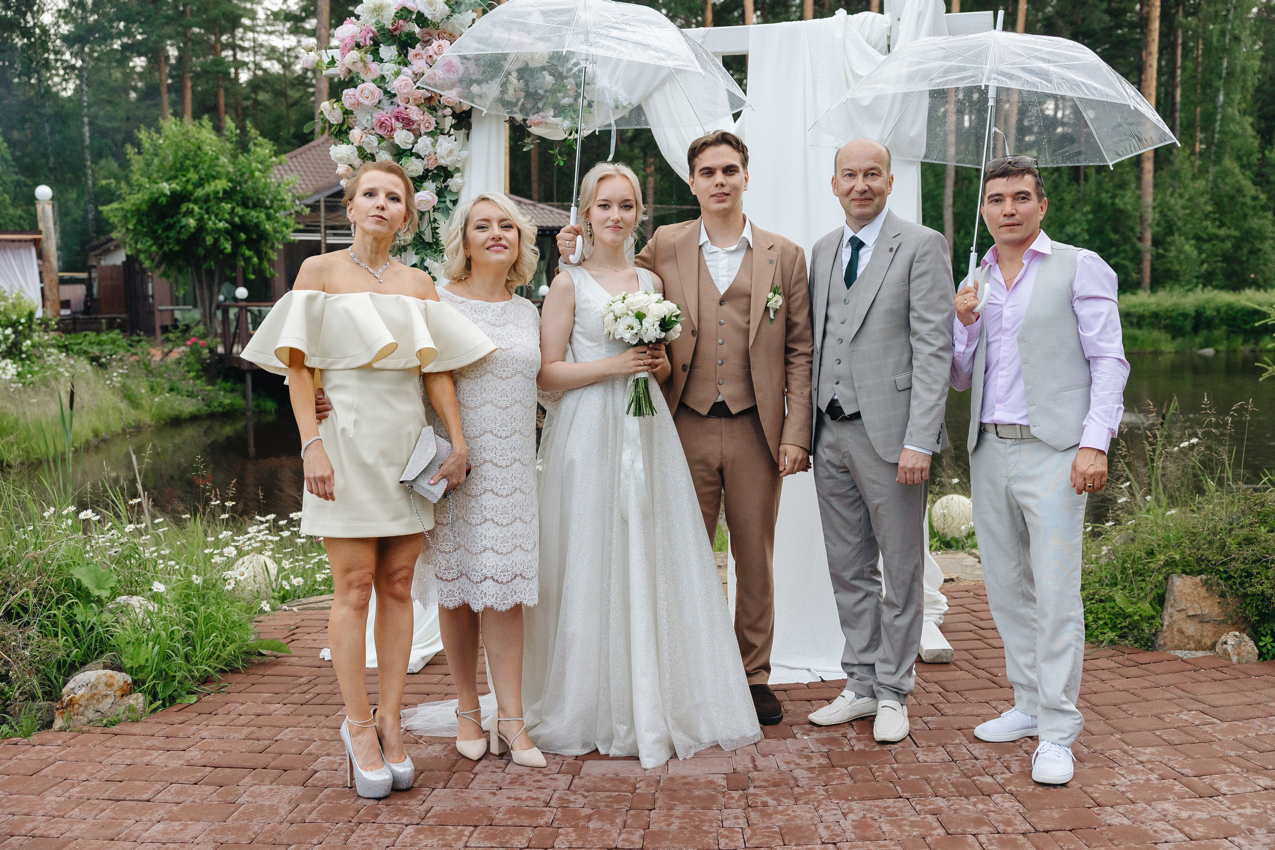 М&А. Фотограф Полещук Денис. Екатеринбург