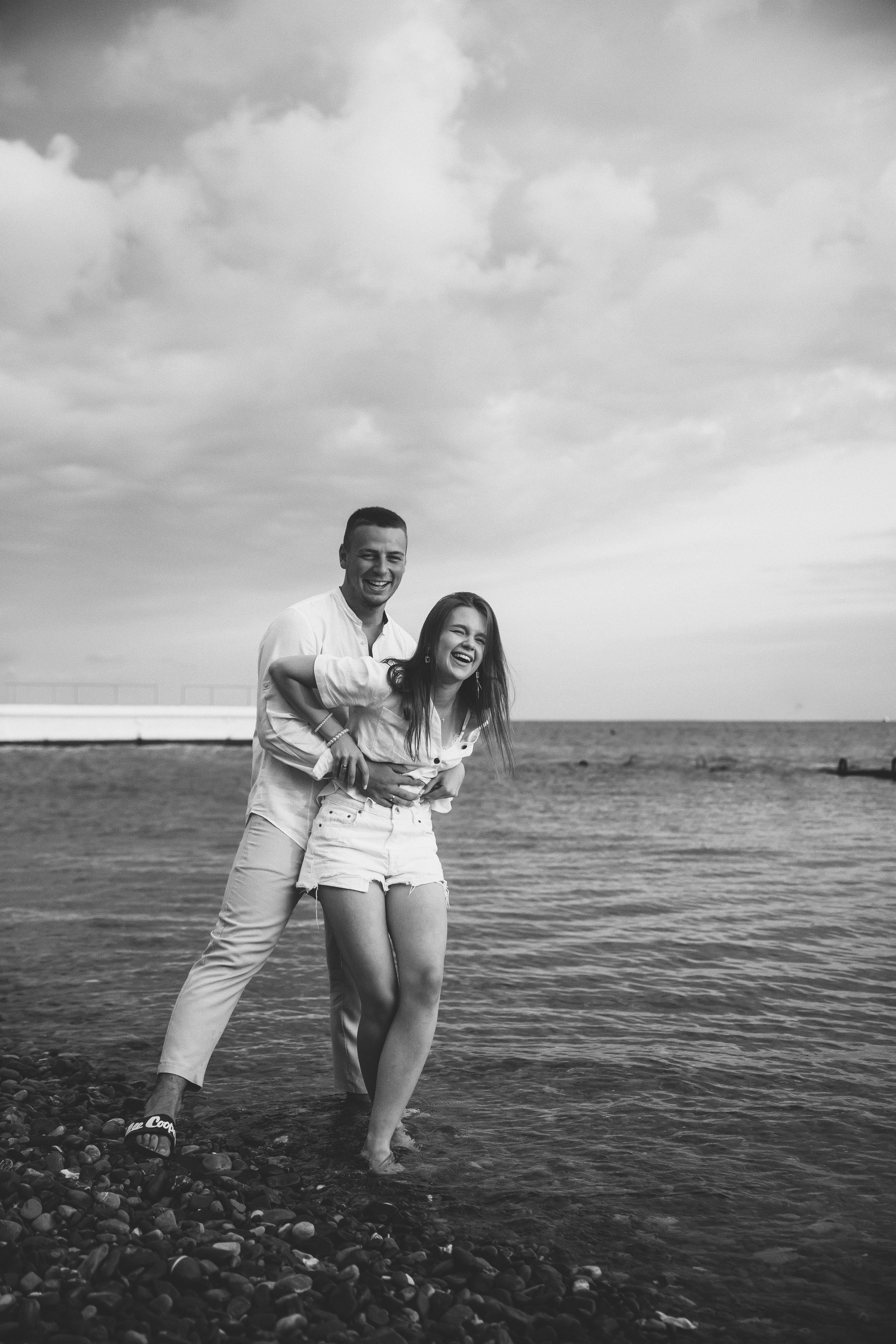 Алина и Дмитрий. Sochi, 2025. Свадебный и семейный фотограф Колоскова Мария (Сочи и весь мир)