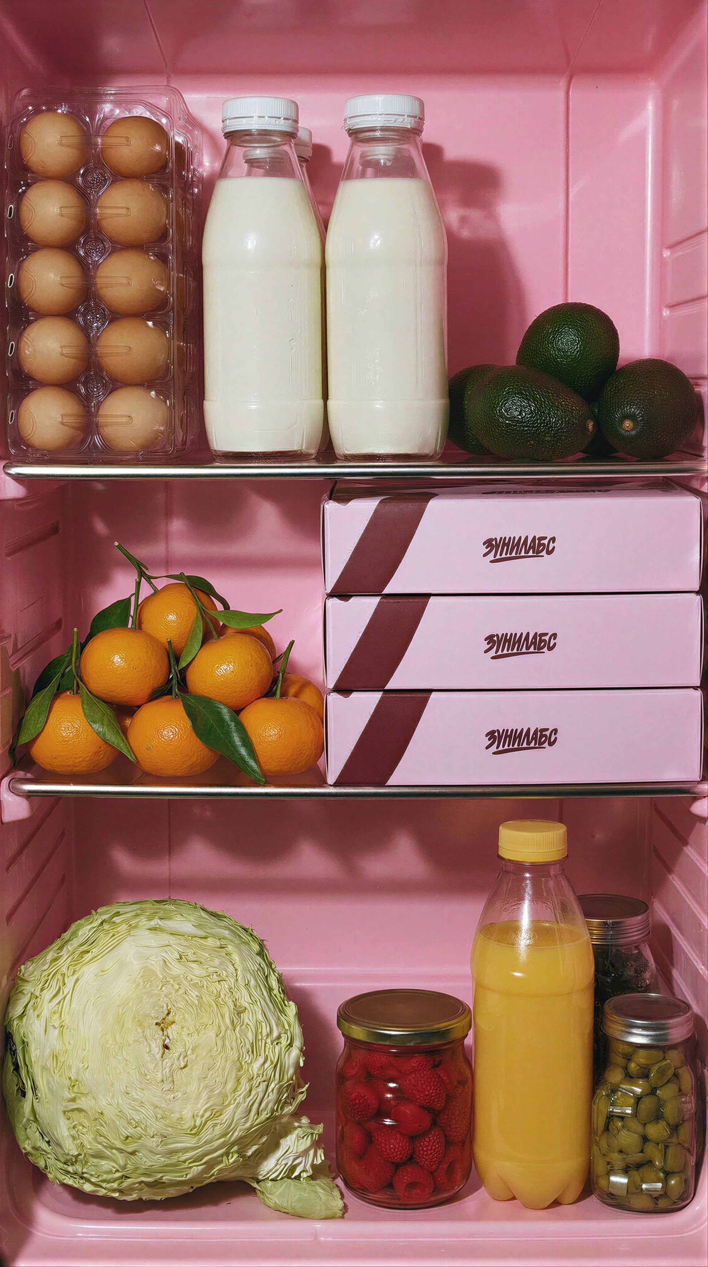 ЗУНИЛАБС. Фотограф в Казани