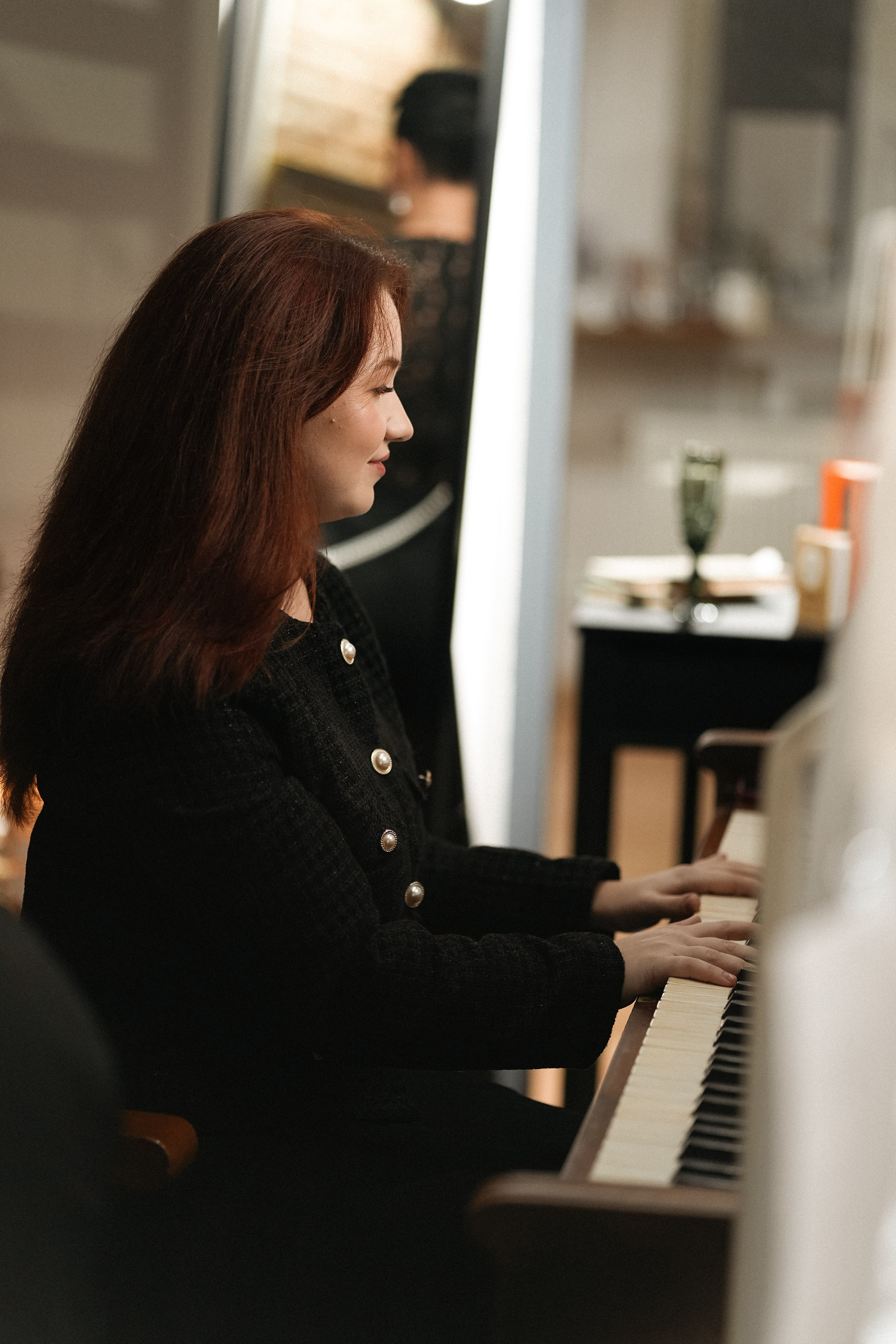 Атмосферная гостиная / октябрь. Фотограф с психологическим образованием