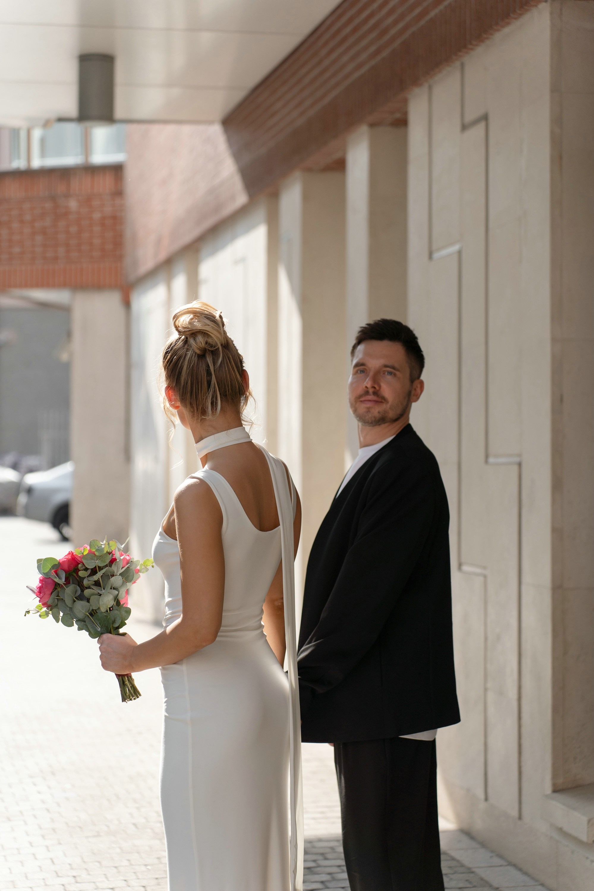 Свадьба в усадьбе Третьякова. Свадебный и семейный фотограф в Москве Светлана Зоткина