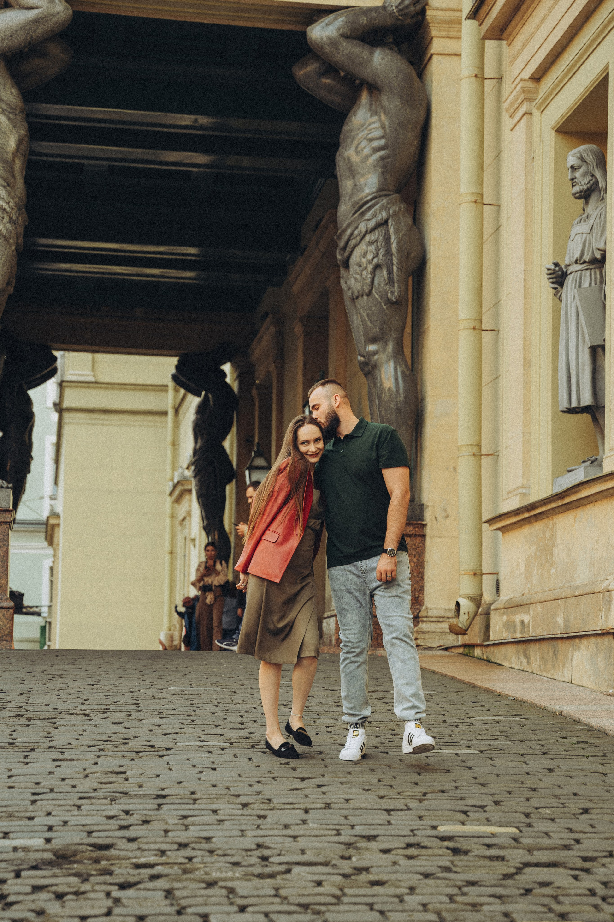 D & E. Фотограф Санкт-Петербург/Гомель Виктория Петрова