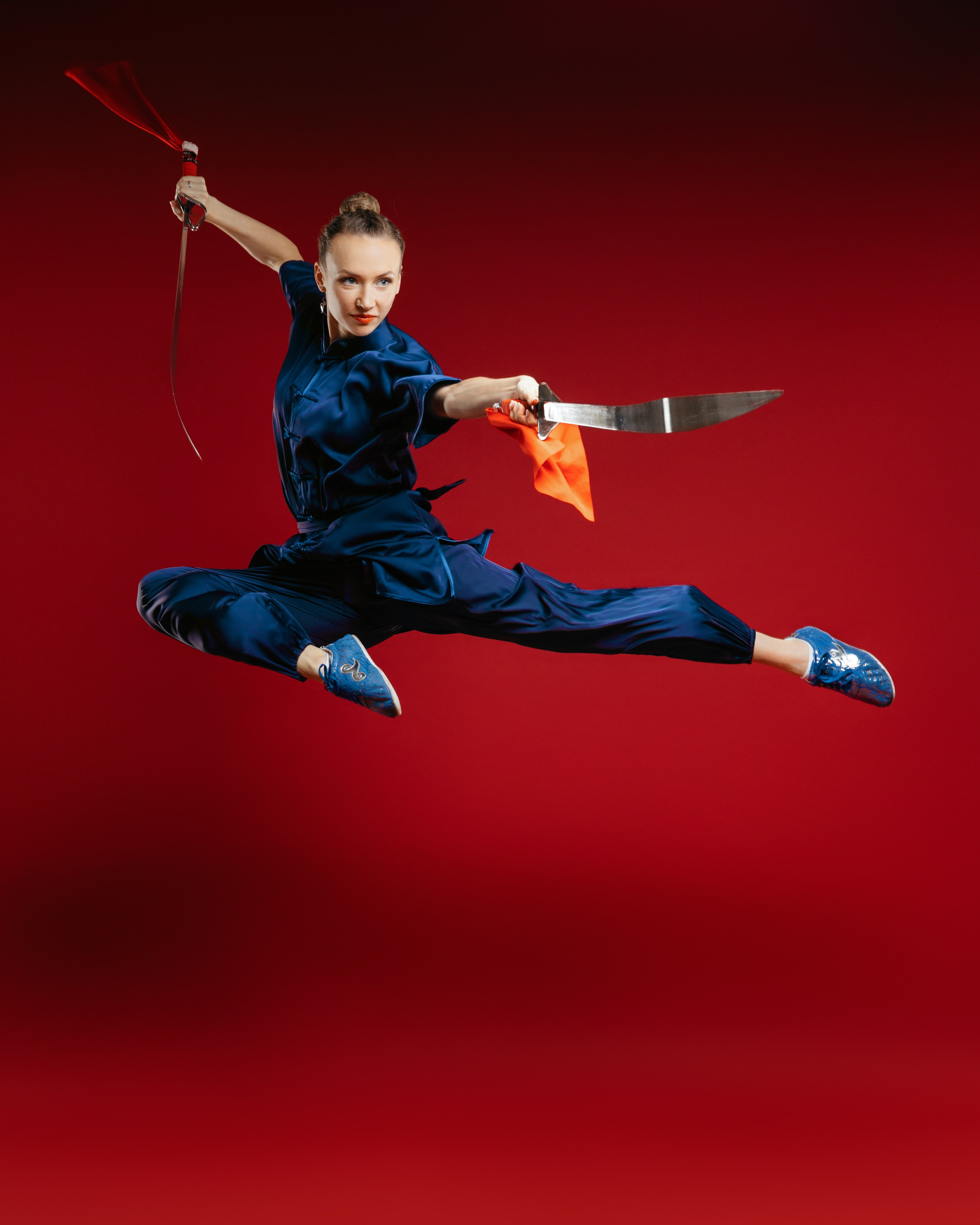 Боевые искусства