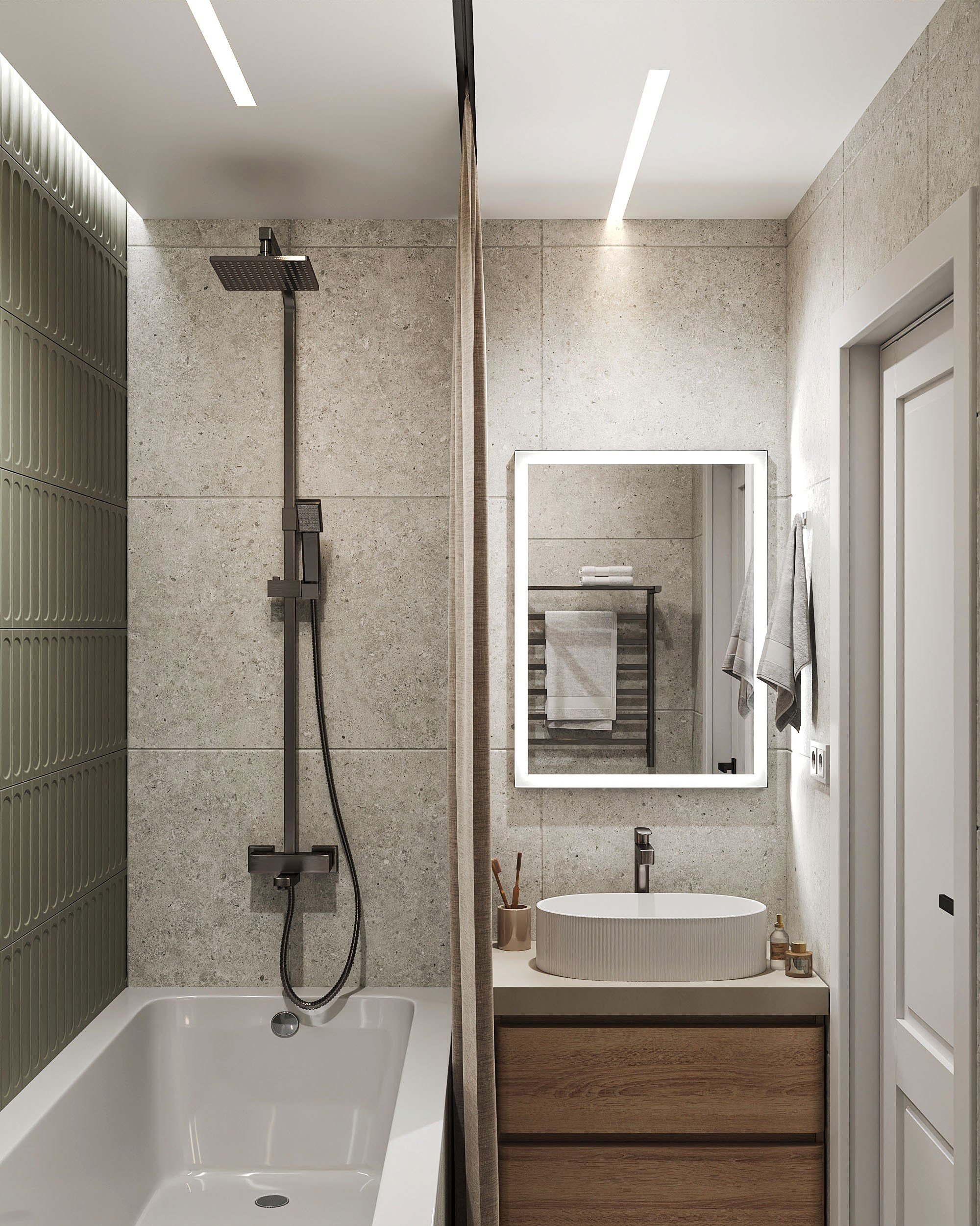 Ул. Гарибальди