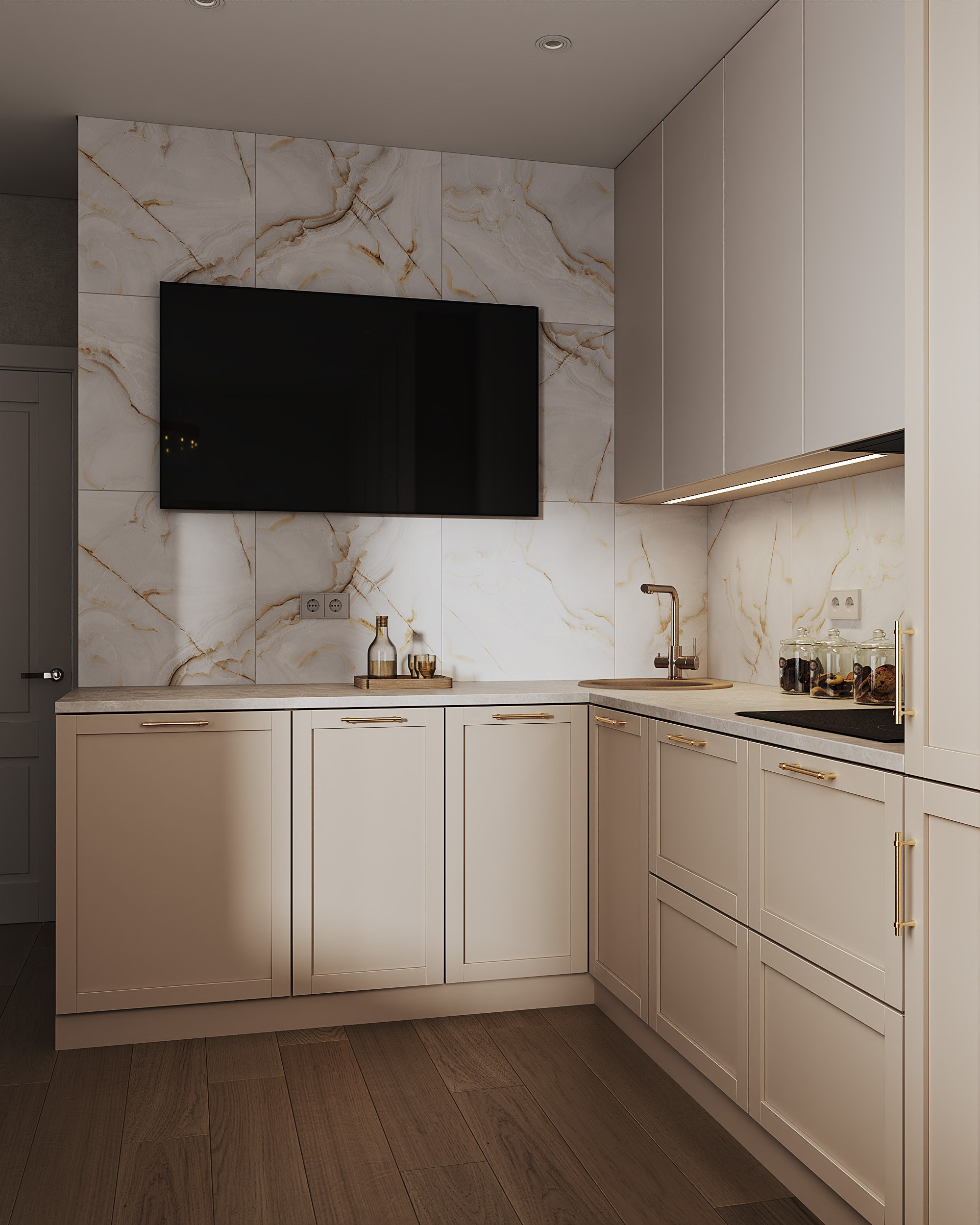 Ул. Кленовая