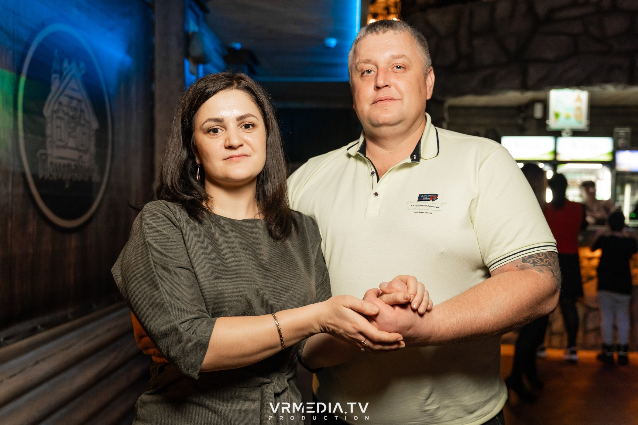 В гостях «У Петровича»