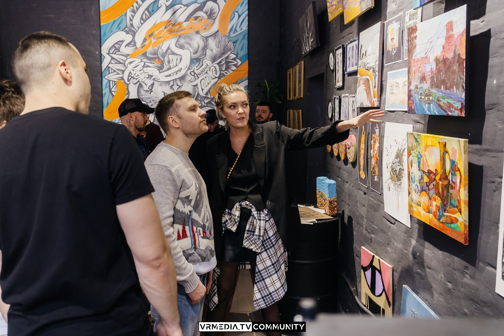 Выжившие в Сибири. Вячеслав Шуклин