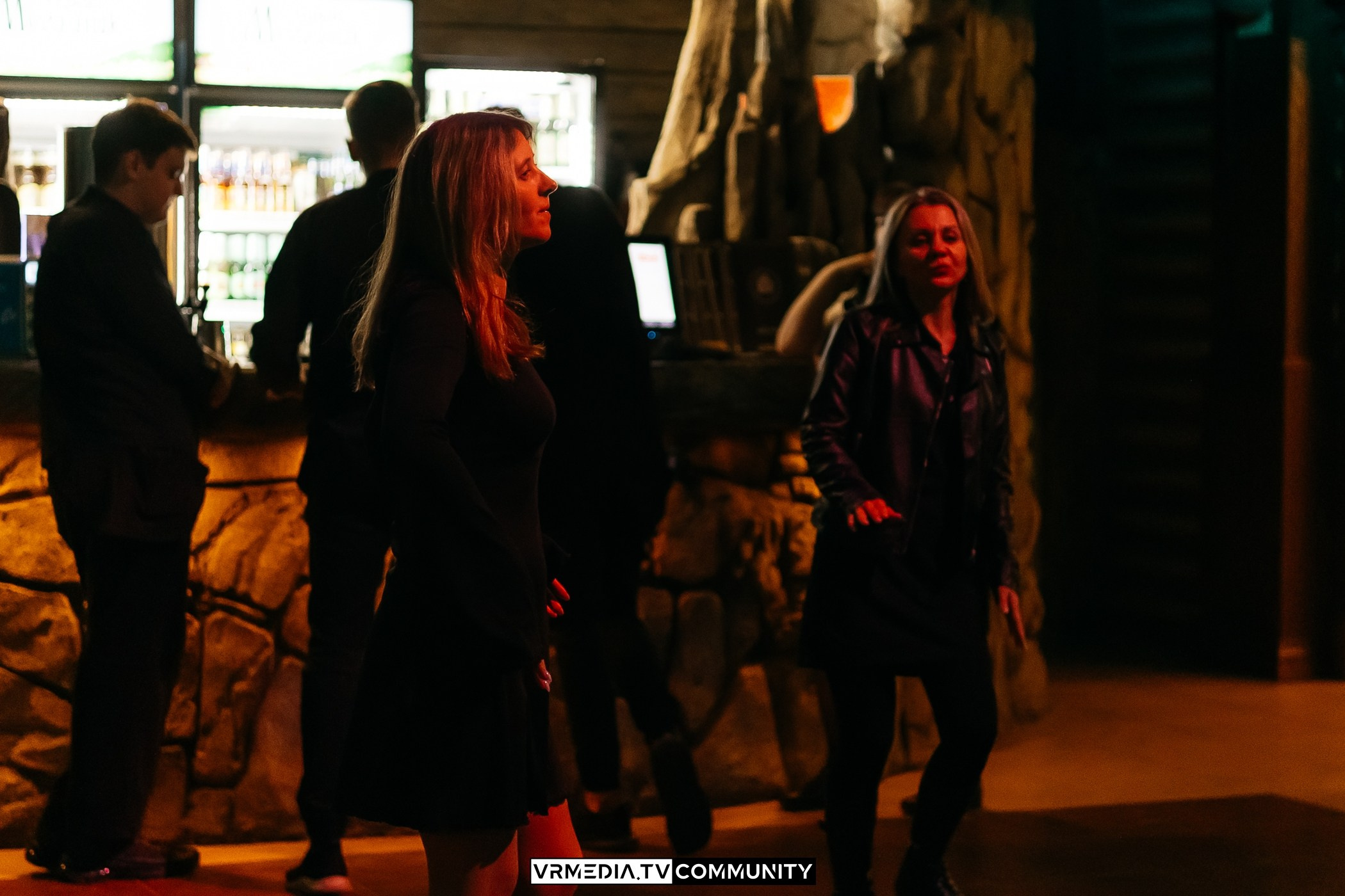 В гостях «У Петровича»