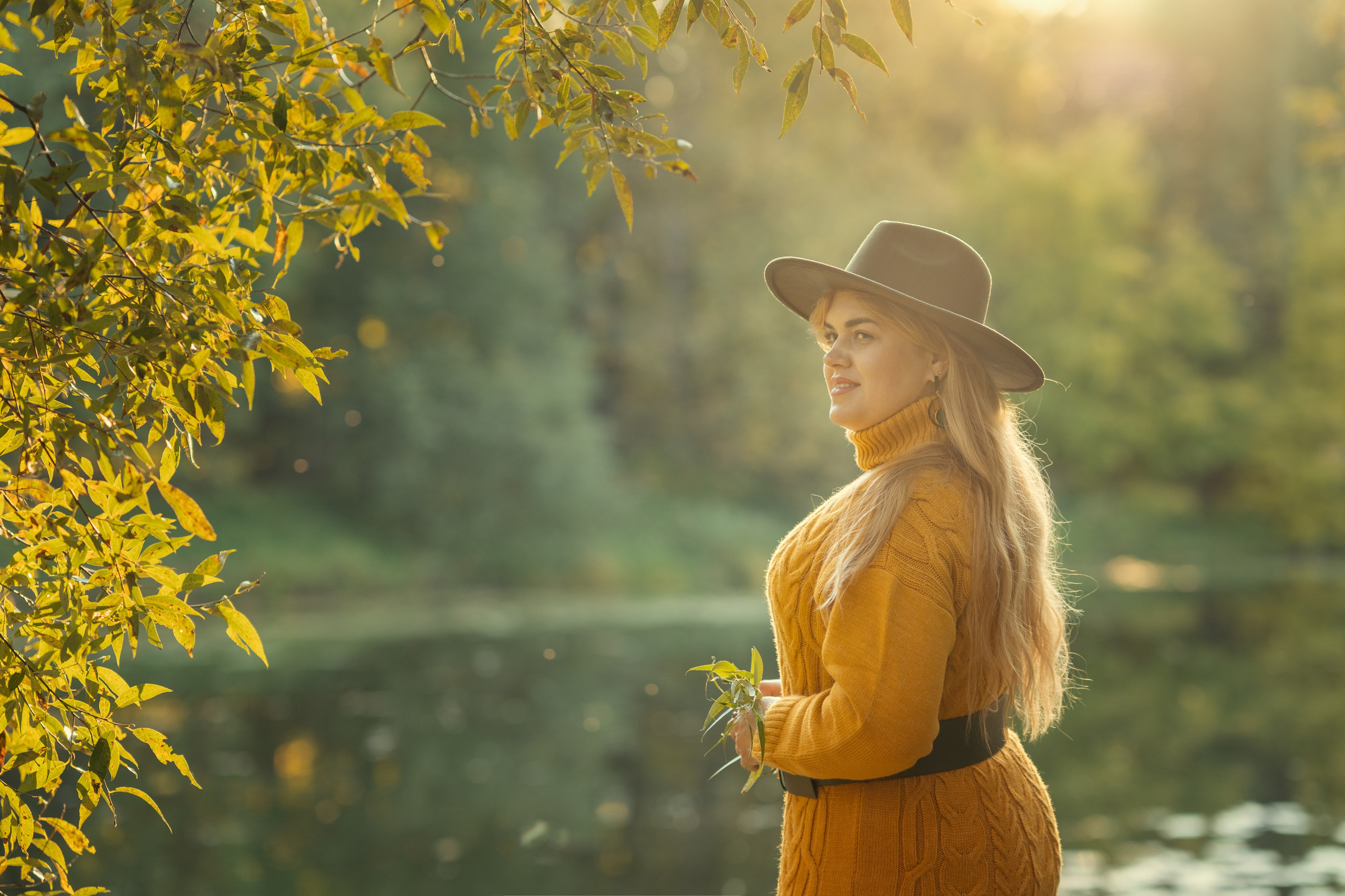Женские. Детский, семейный, персональный фотограф Мари Ленгауэр