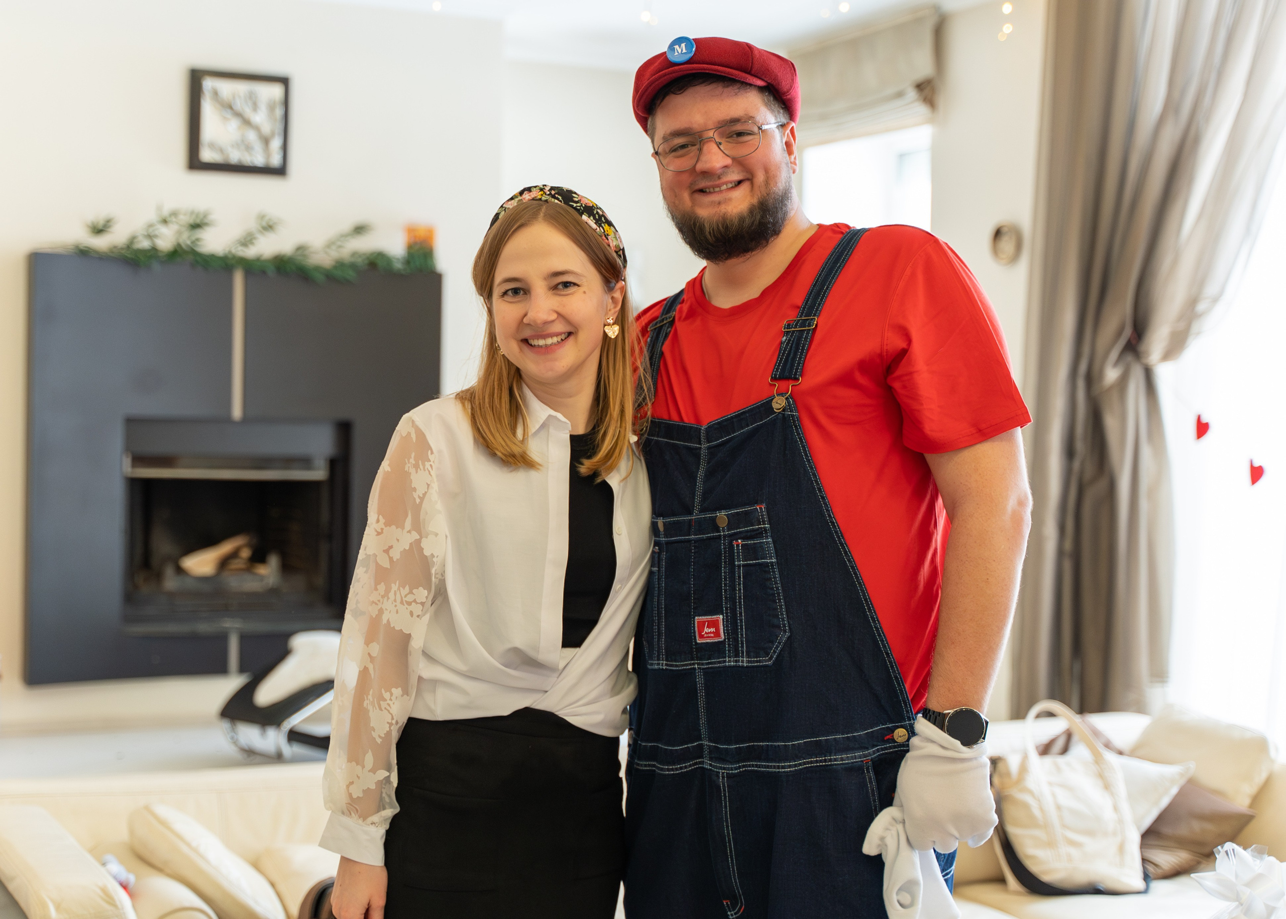 Дни рождения. KUSTOV PRODUCTION — профессиональная фотосъёмка в Москве