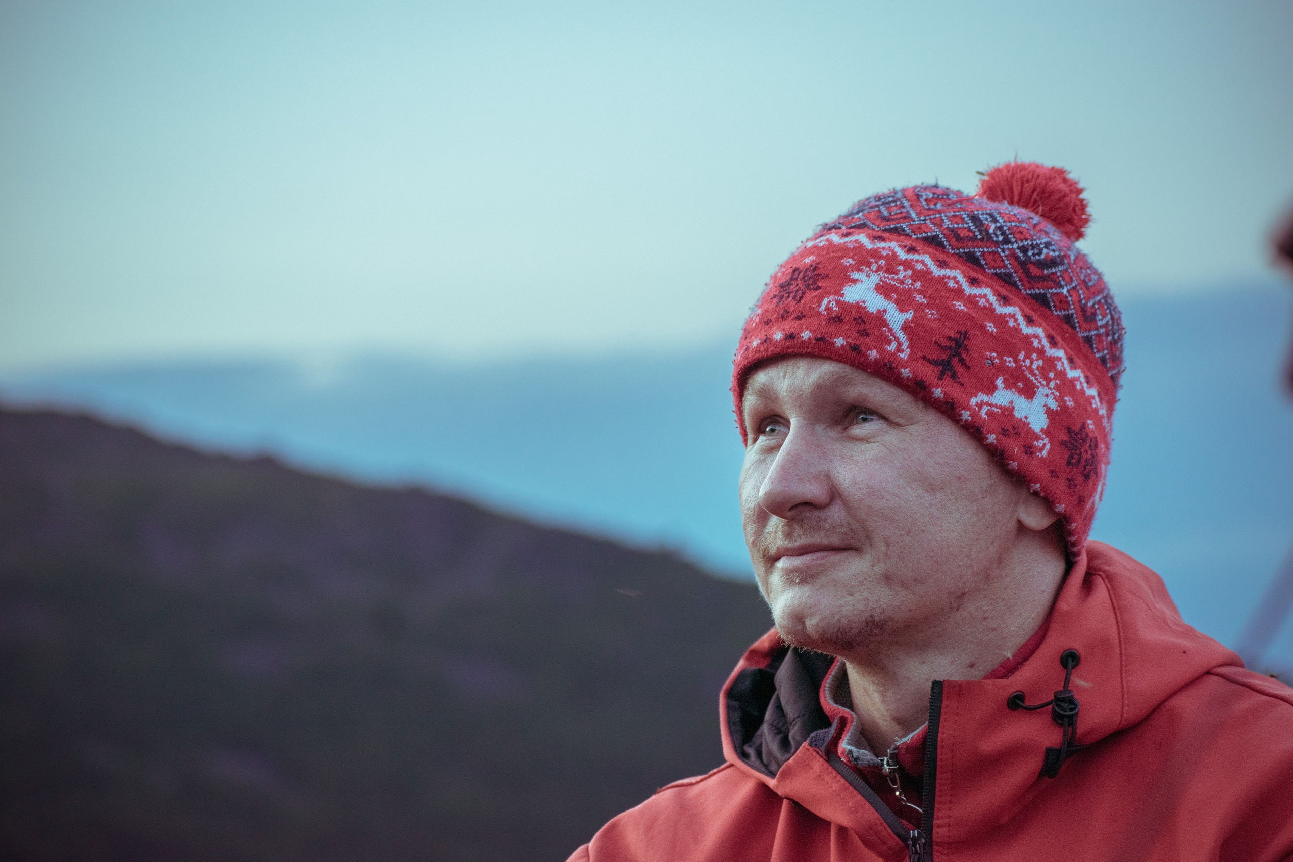 Сайт портретного фотографа в Волчанске Сергея Каримова