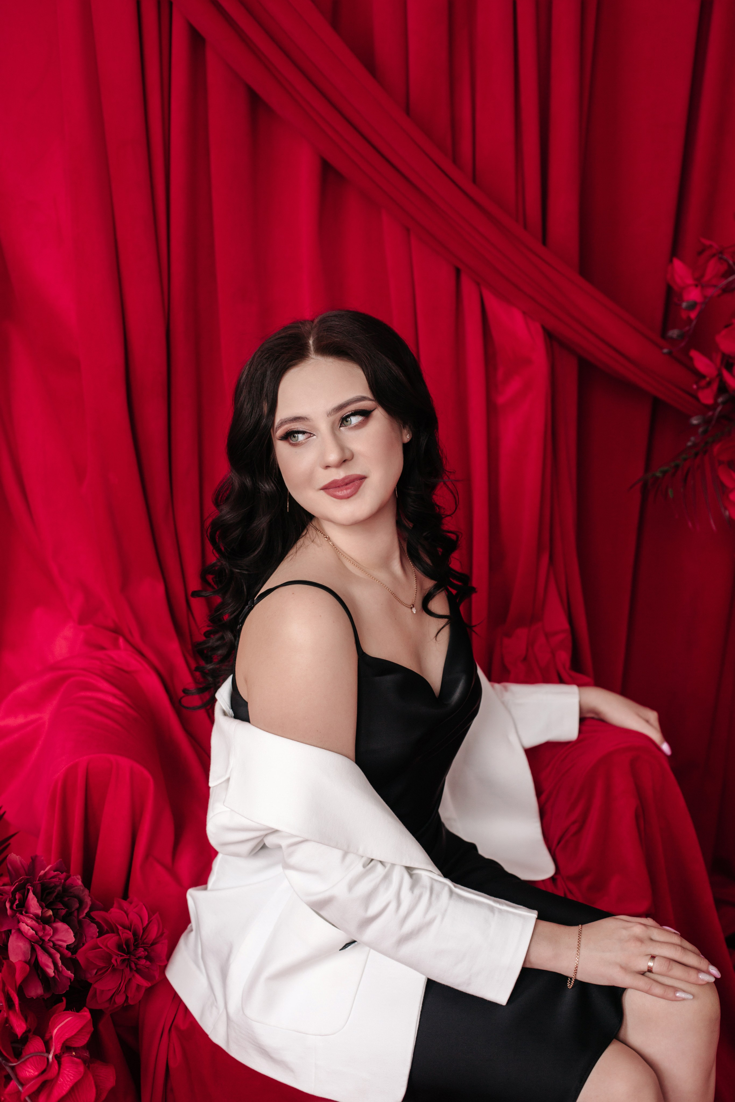 JB (Зал «Светлая галерея»). Семейный и свадебный фотограф в Воронеже Майя Добровольская