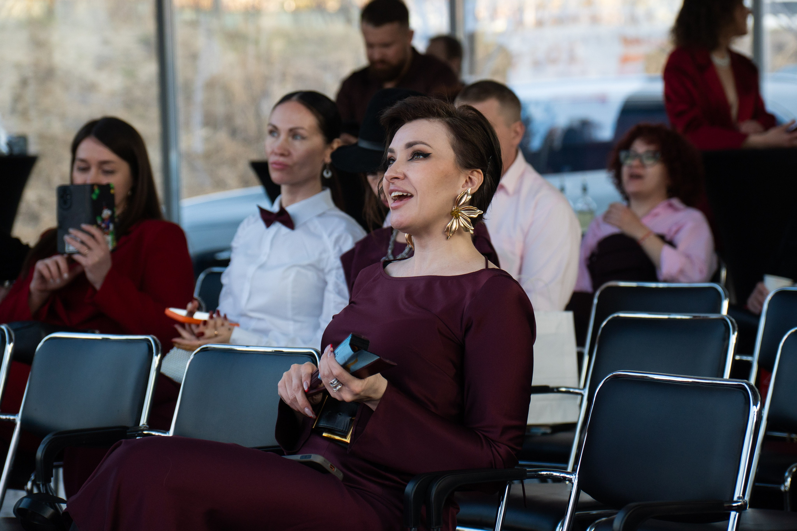 ДЕНЬ ЗАЩИТЫ ПРЕДПРЕНИМАТЕЛЕЙ. СВОИ. ФОТООТЧЕТЫ-СОБЫТИЯ-МЕСТА