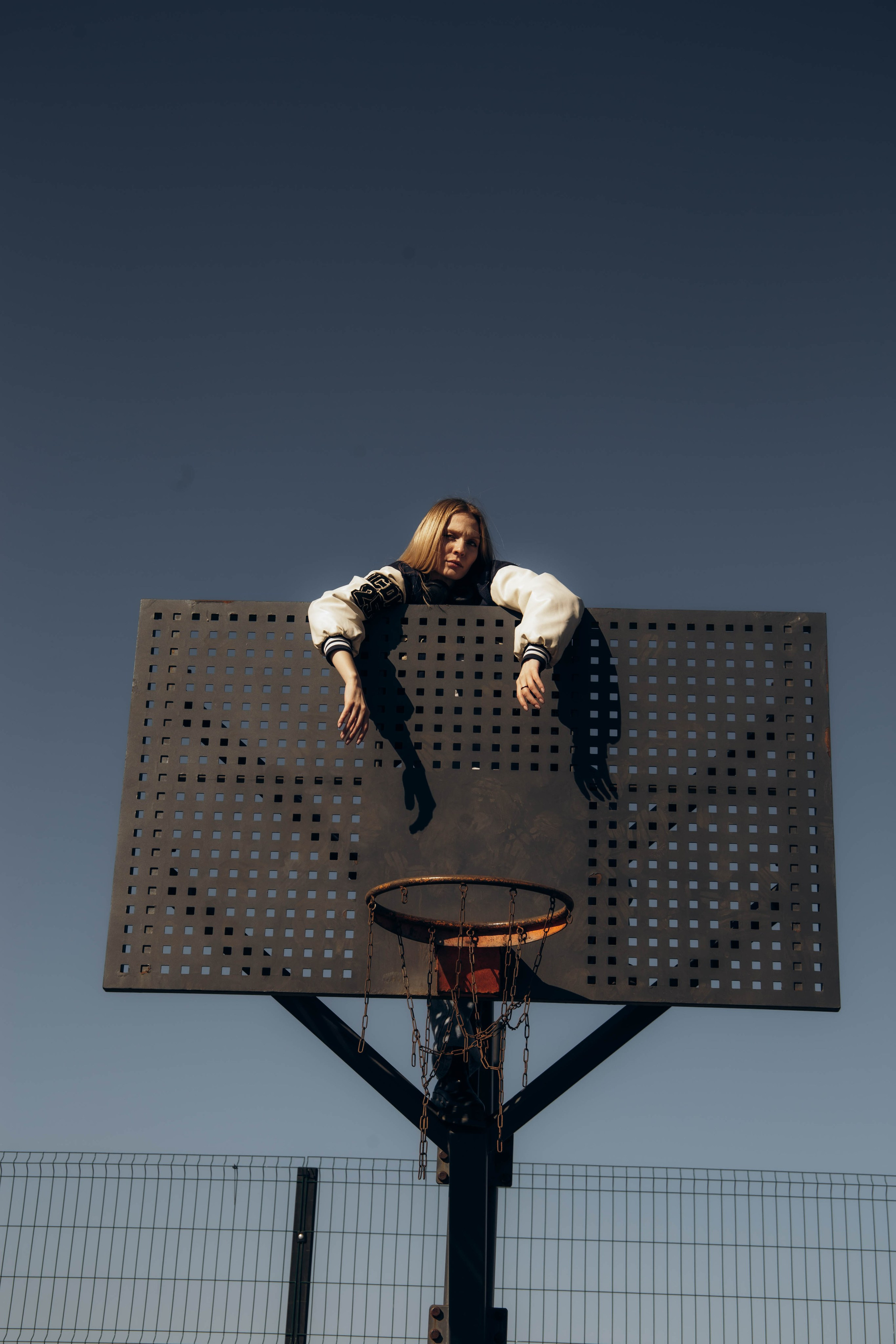 Summer Court. Фотограф, г. Иркутск