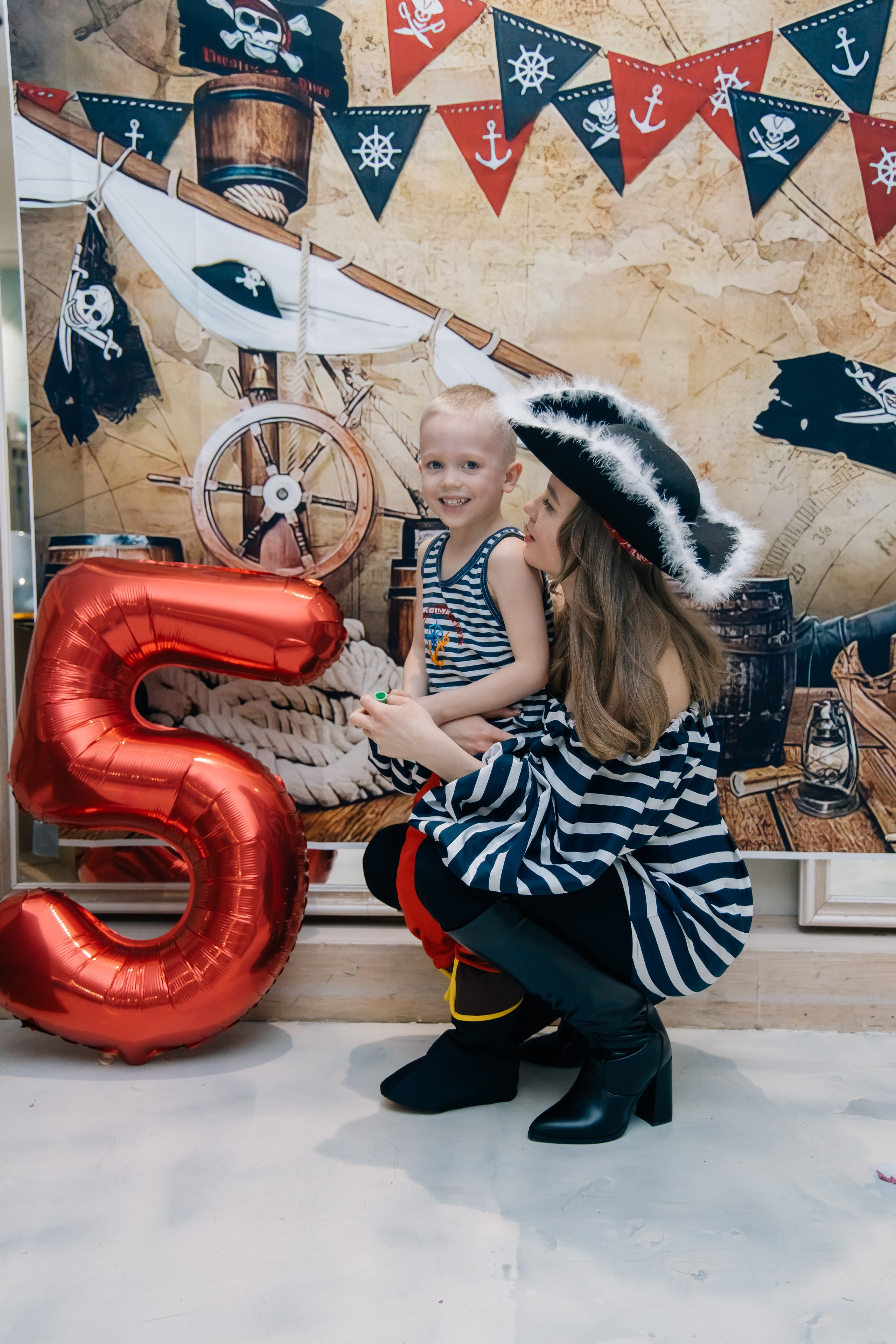 Праздники. Фотограф в Подольске