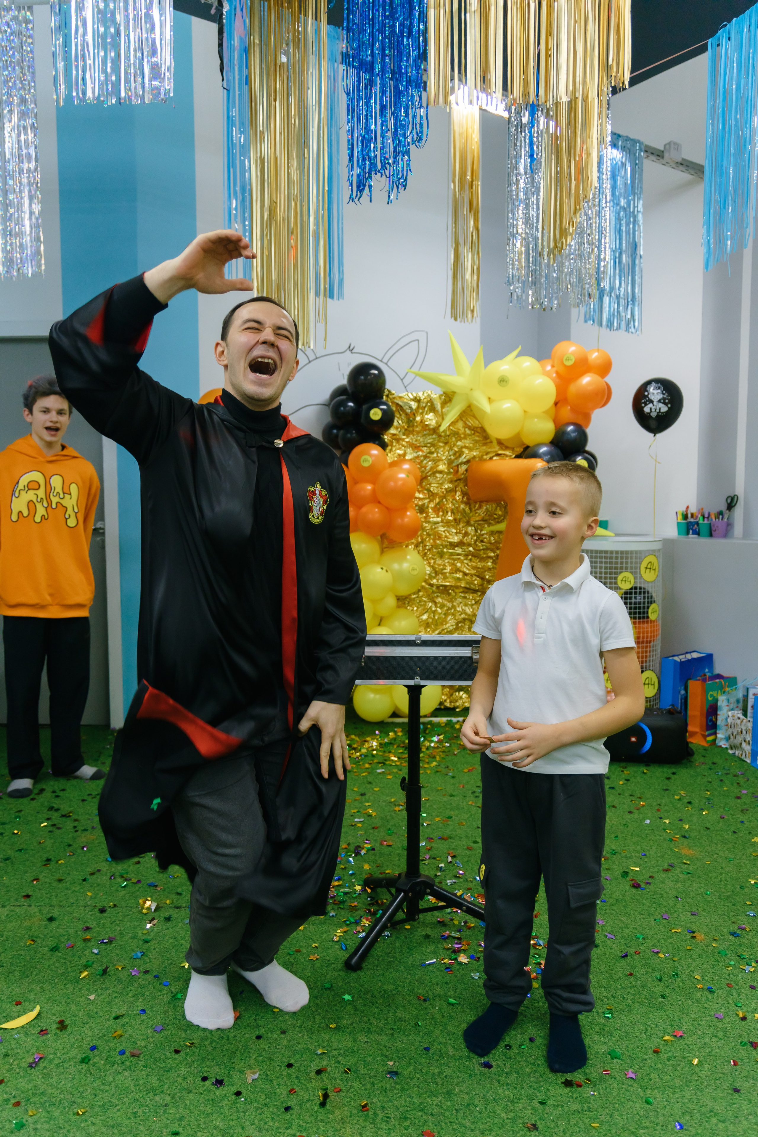 Праздники. Фотограф в Подольске