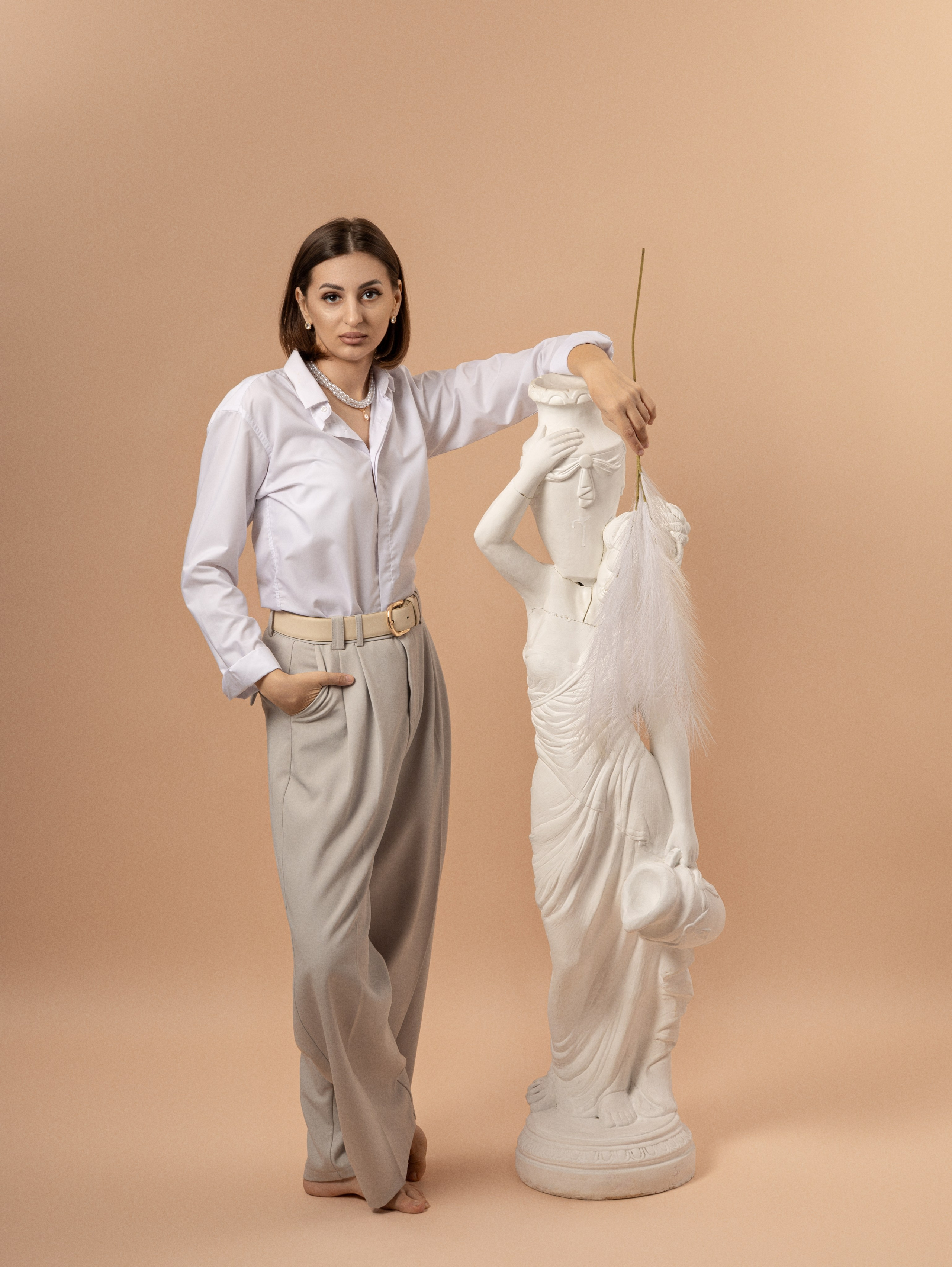 Екатерина. Главная