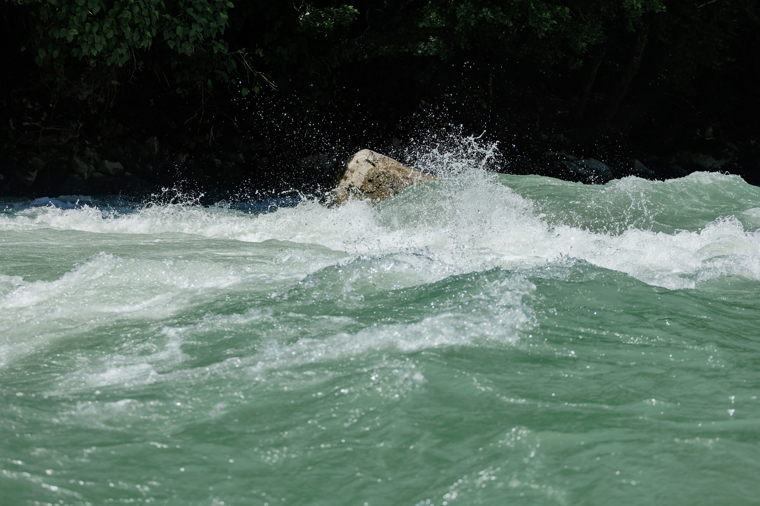 Рафтинг. Фотограф в Санкт-Петербурге и Москве Макс Спектор