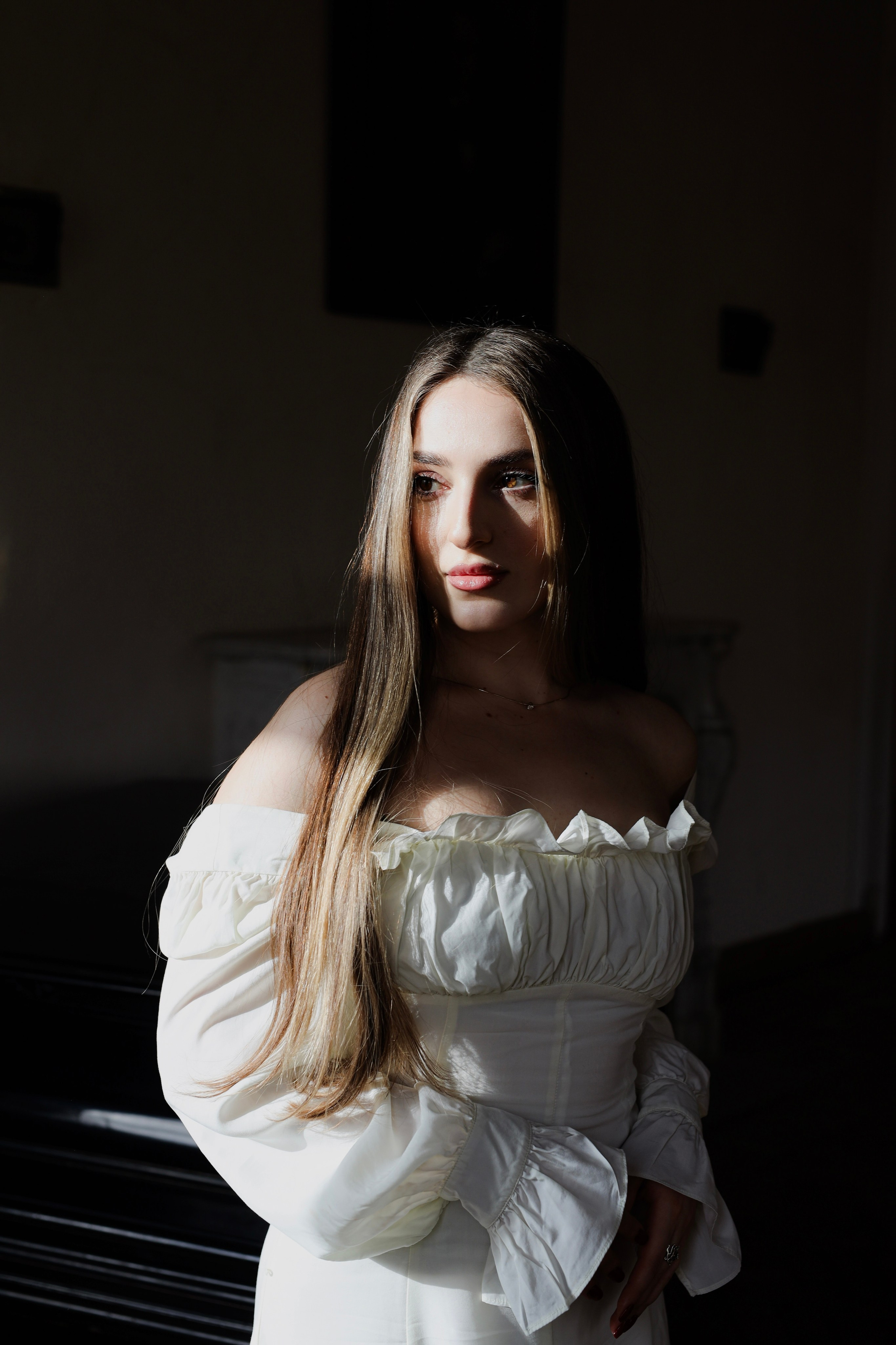 Евдокия/клиника/врач. Фотограф Артапова Алёна москва