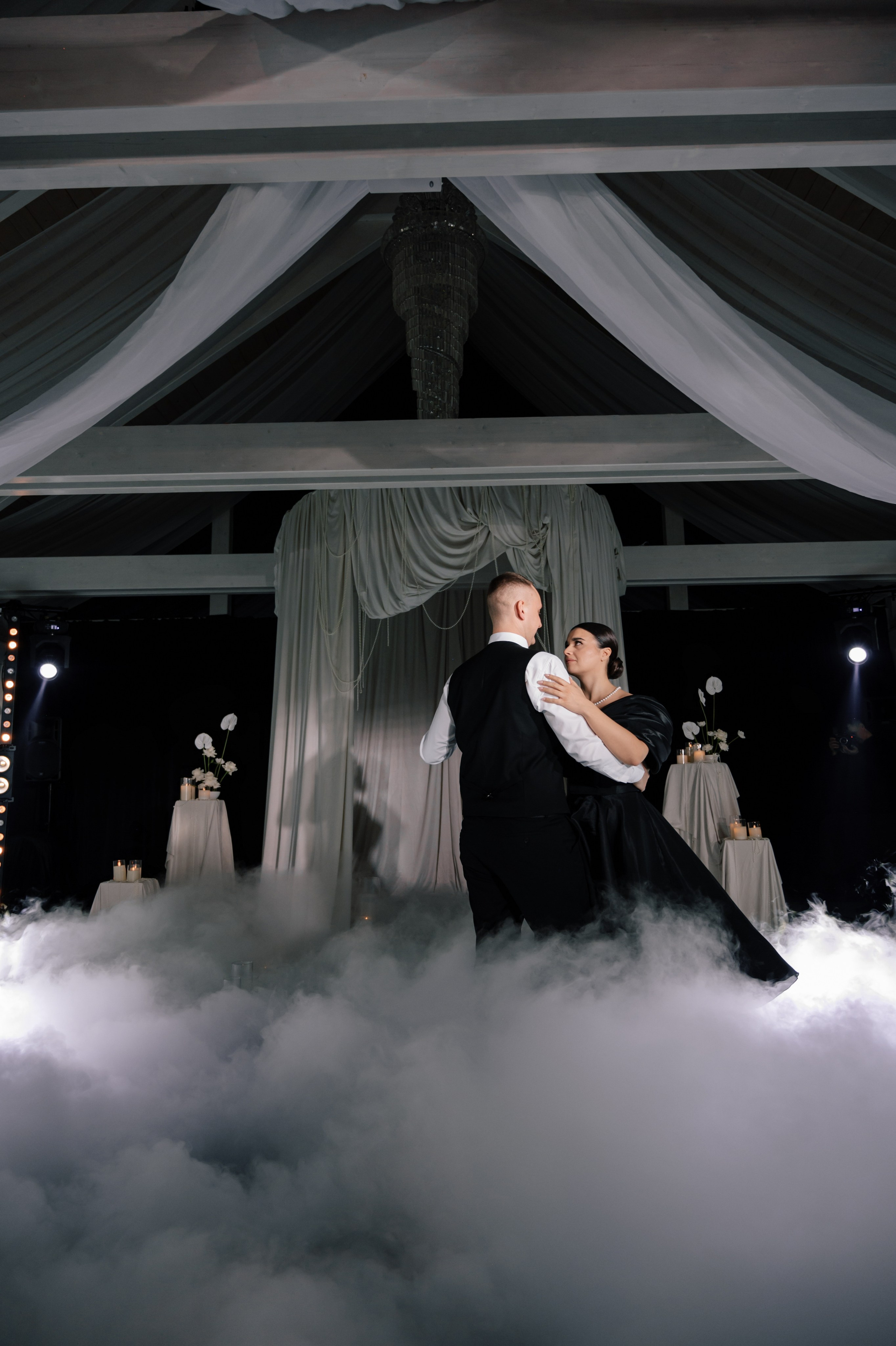 Sabina and Dmitry. Свадебный и семейный фотограф Вероника Холод