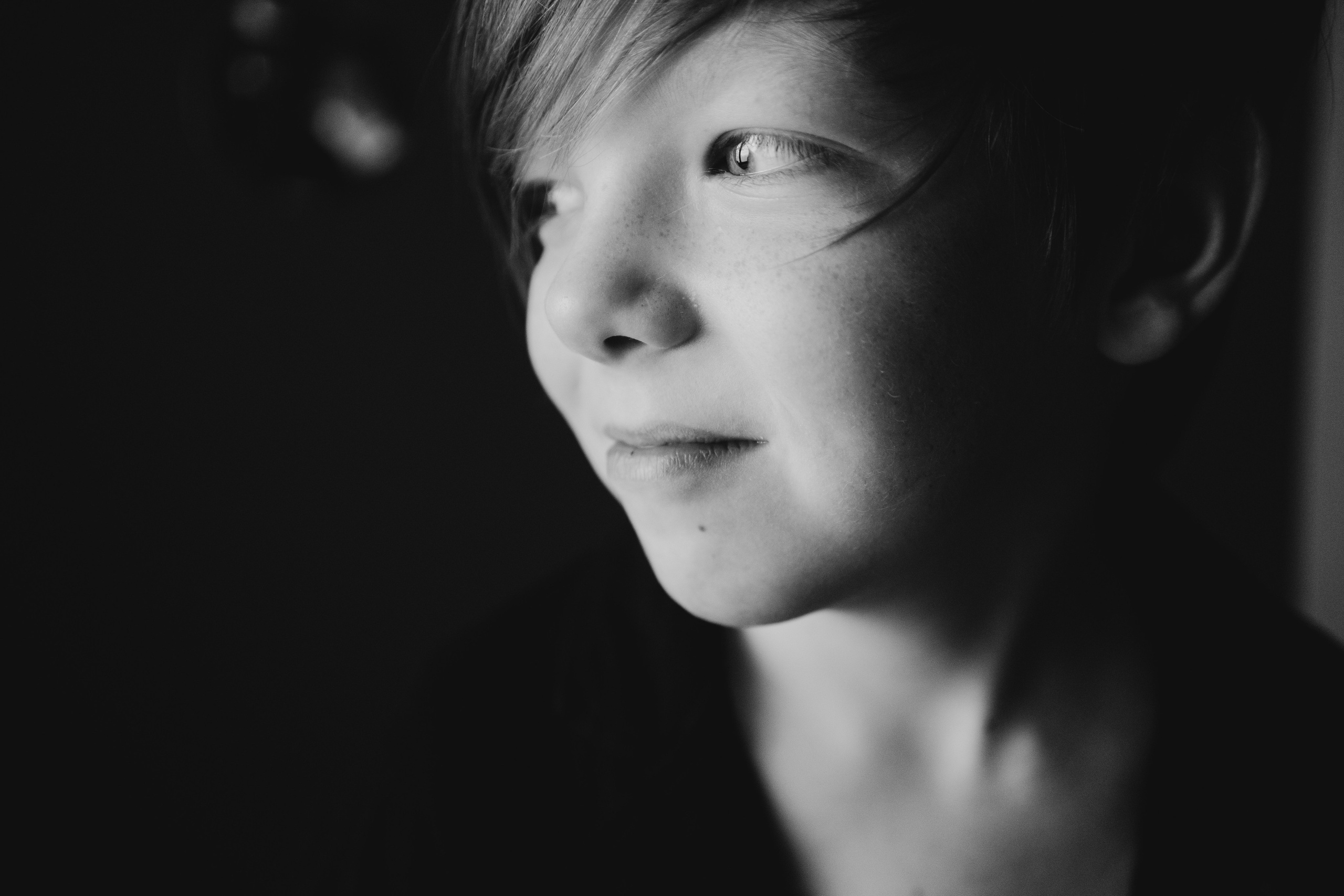 Johny. Фотограф Рина Пешкова