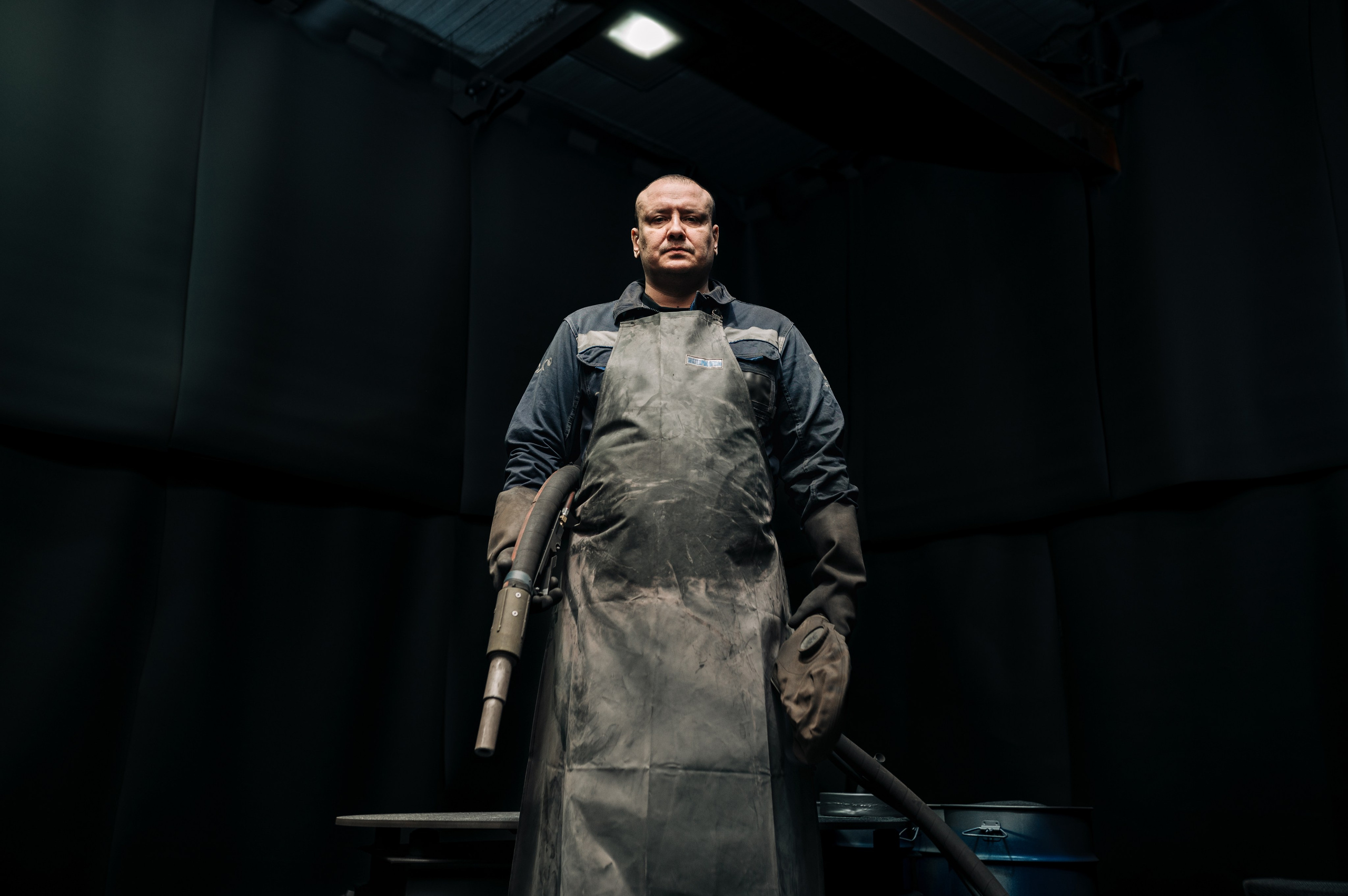 Профессиональный фотограф в Казани Ягудин Азат