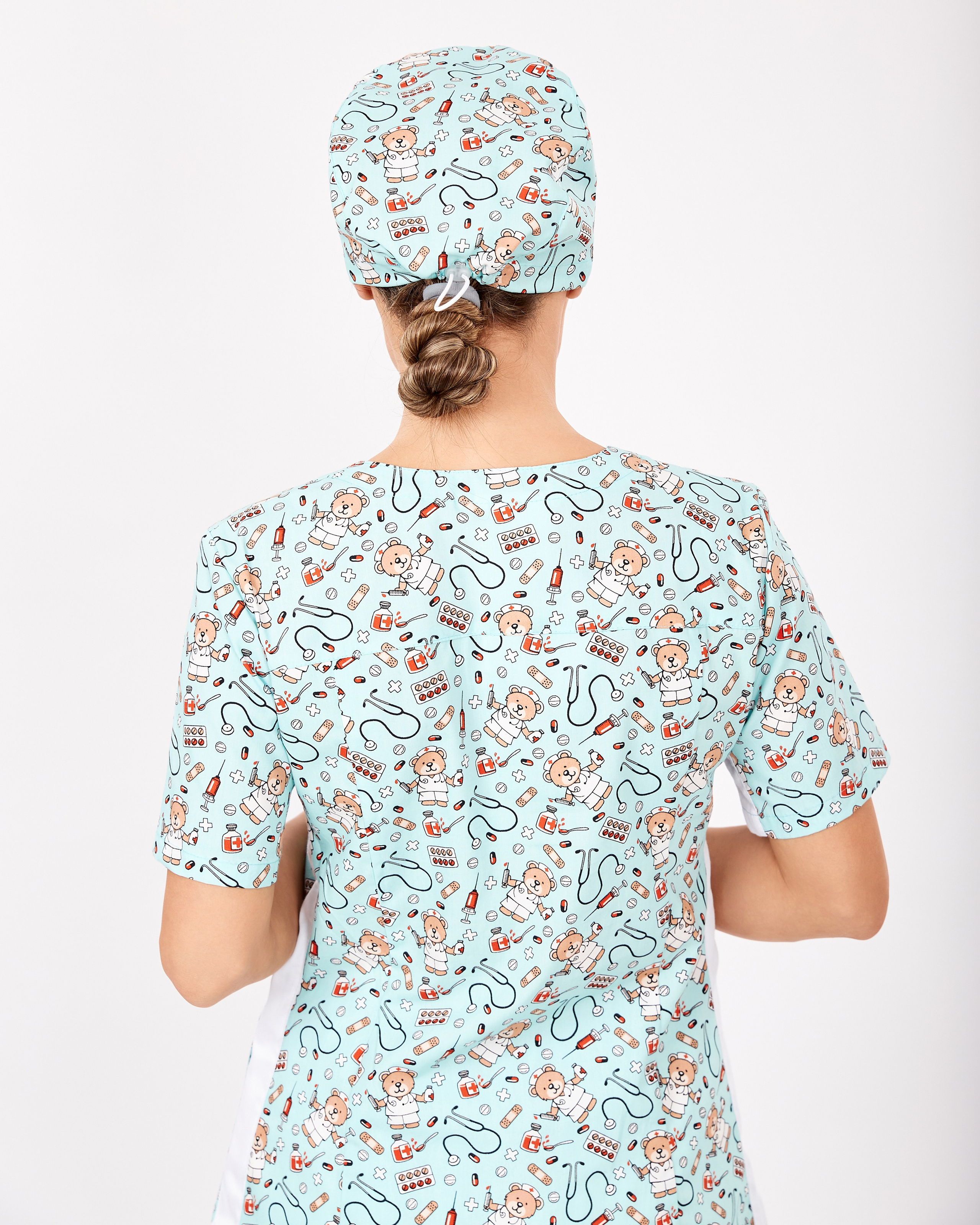 Фотосъемка одежды в Перми. Фотоагентство Объектив — Профессиональная фотосъемка b2b в Перми