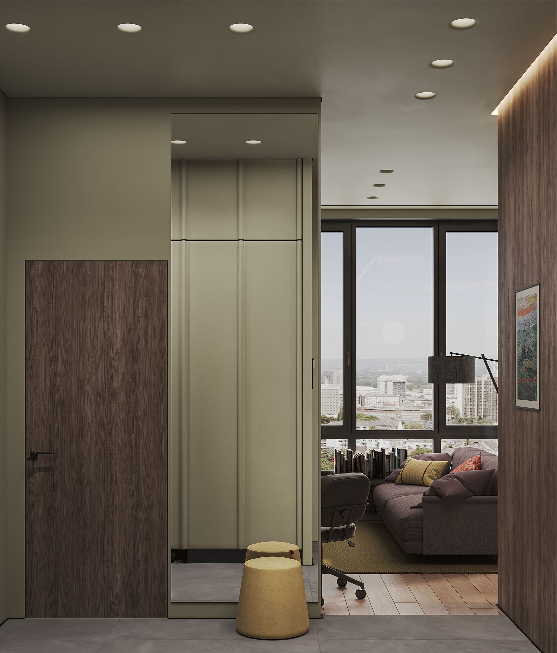 «Сон в летнюю ночь»