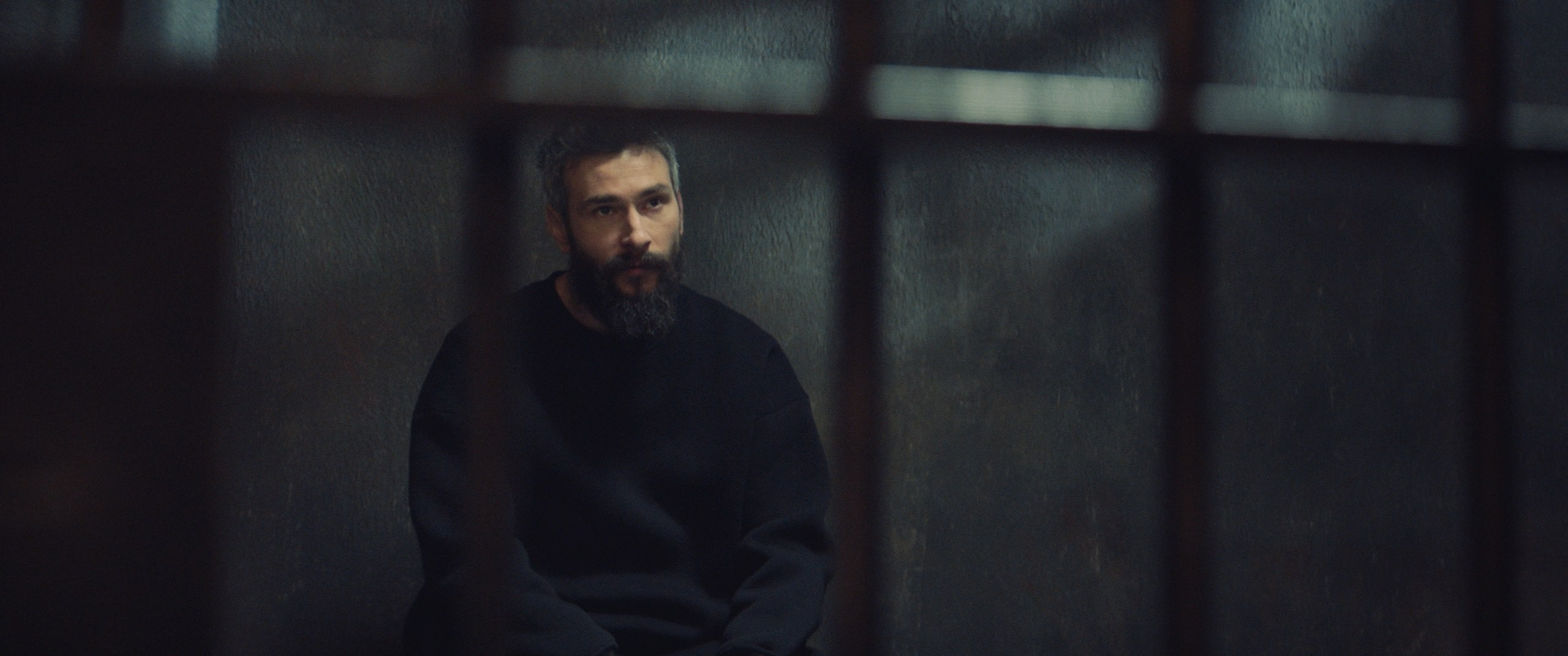 «OLIVIYA» — short film. DANILA KOMKIN — Colorist