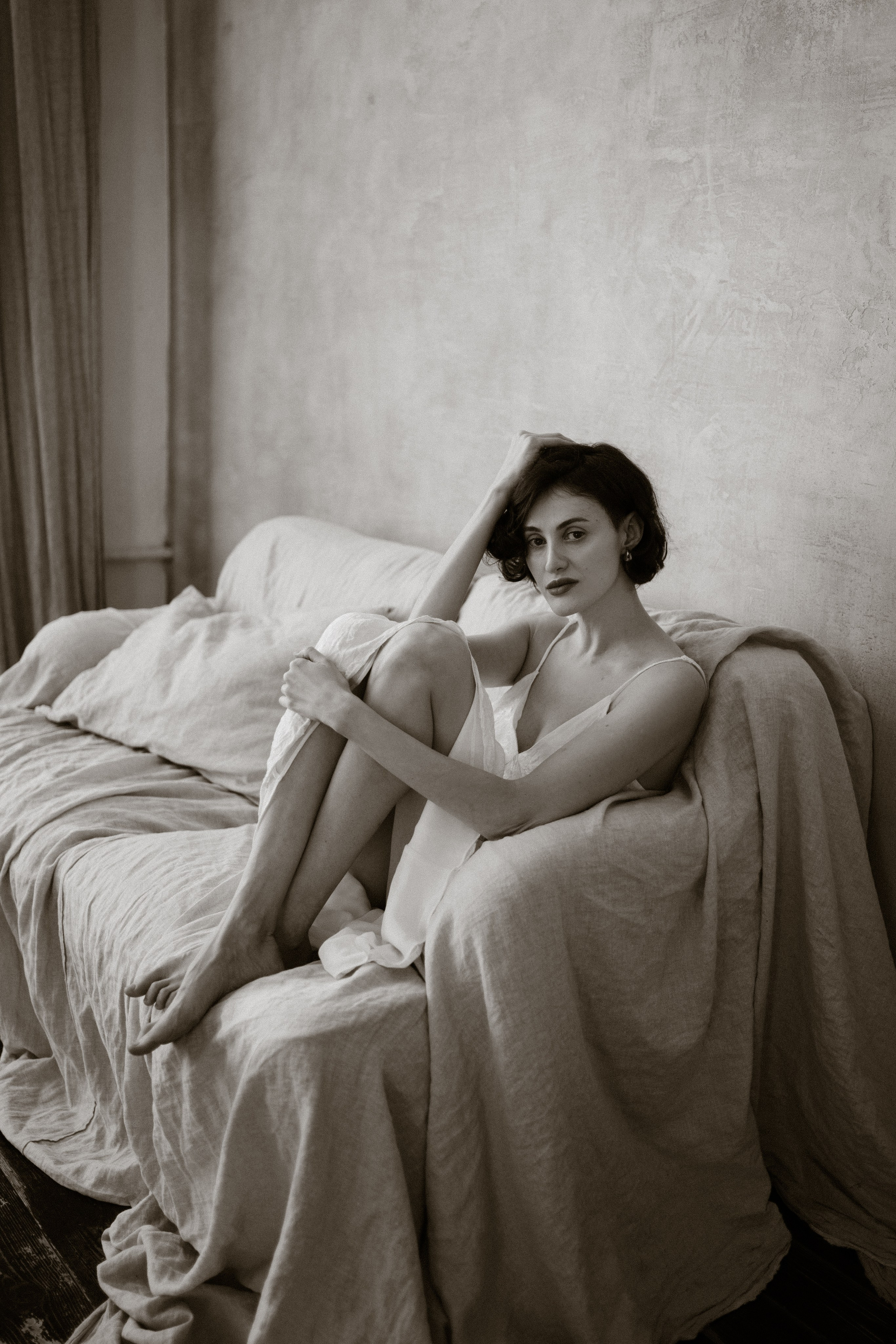 Марго. Фотограф в Минске — Мария Миллс