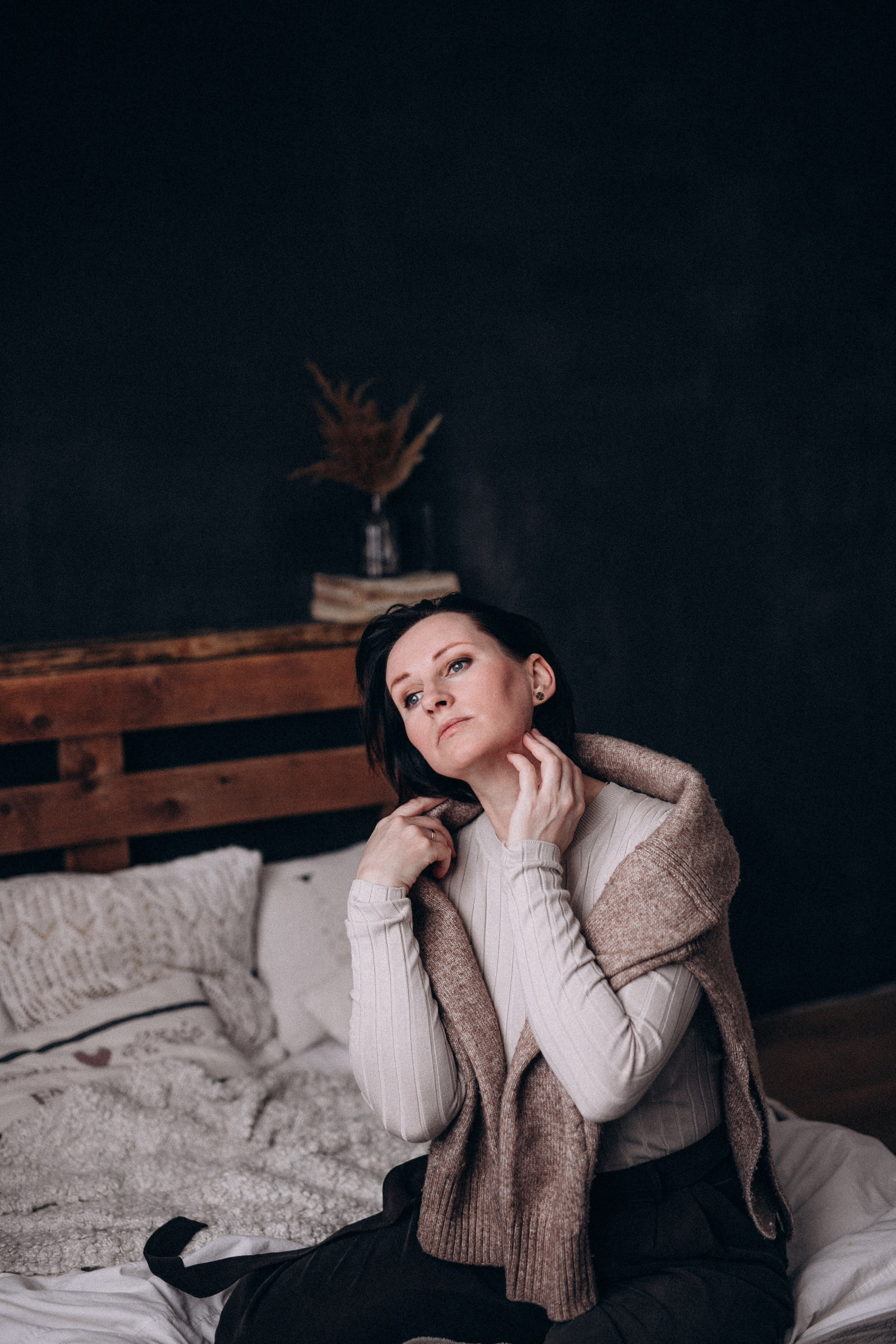 Елена. Фотограф Анастасия Петрова